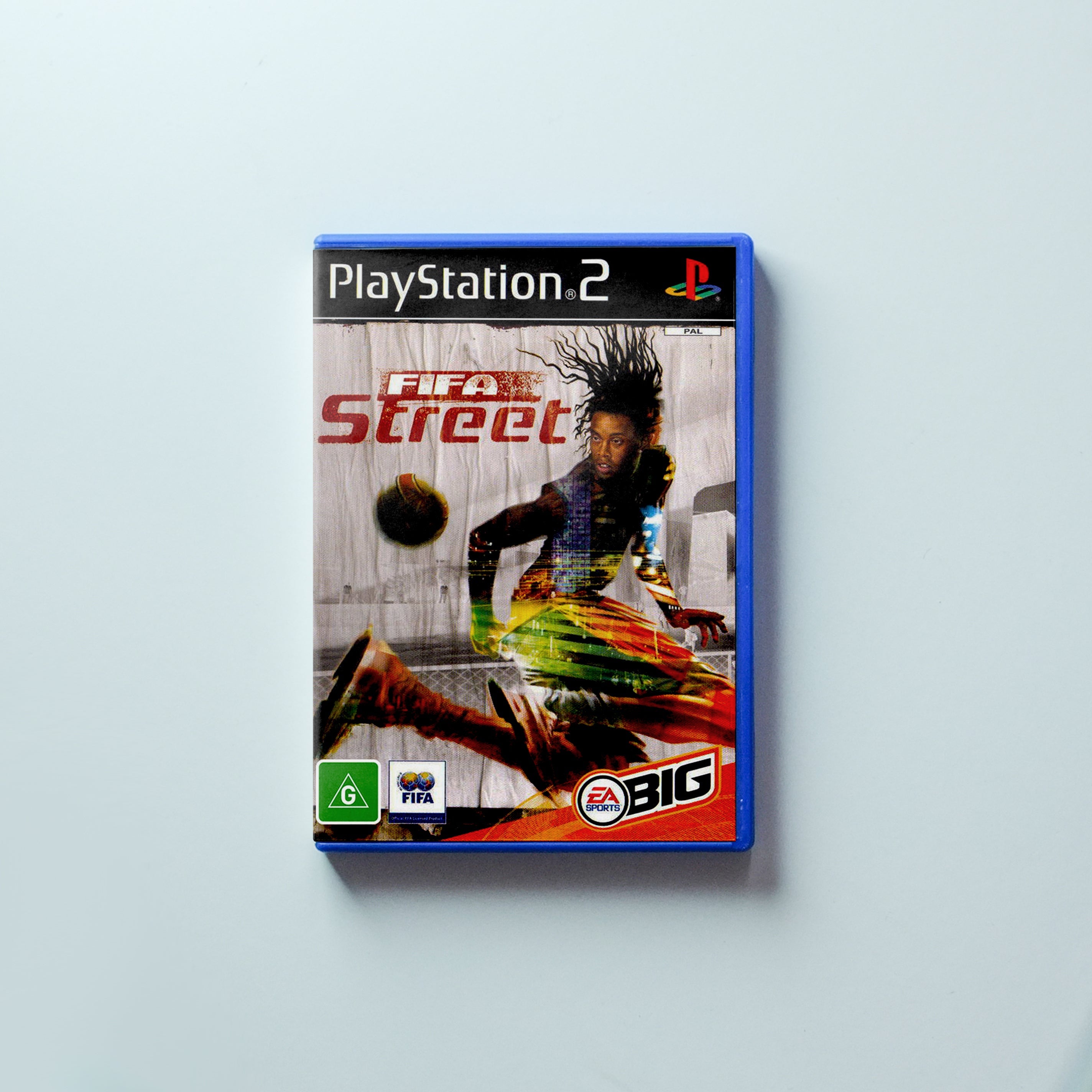 FIFA Street