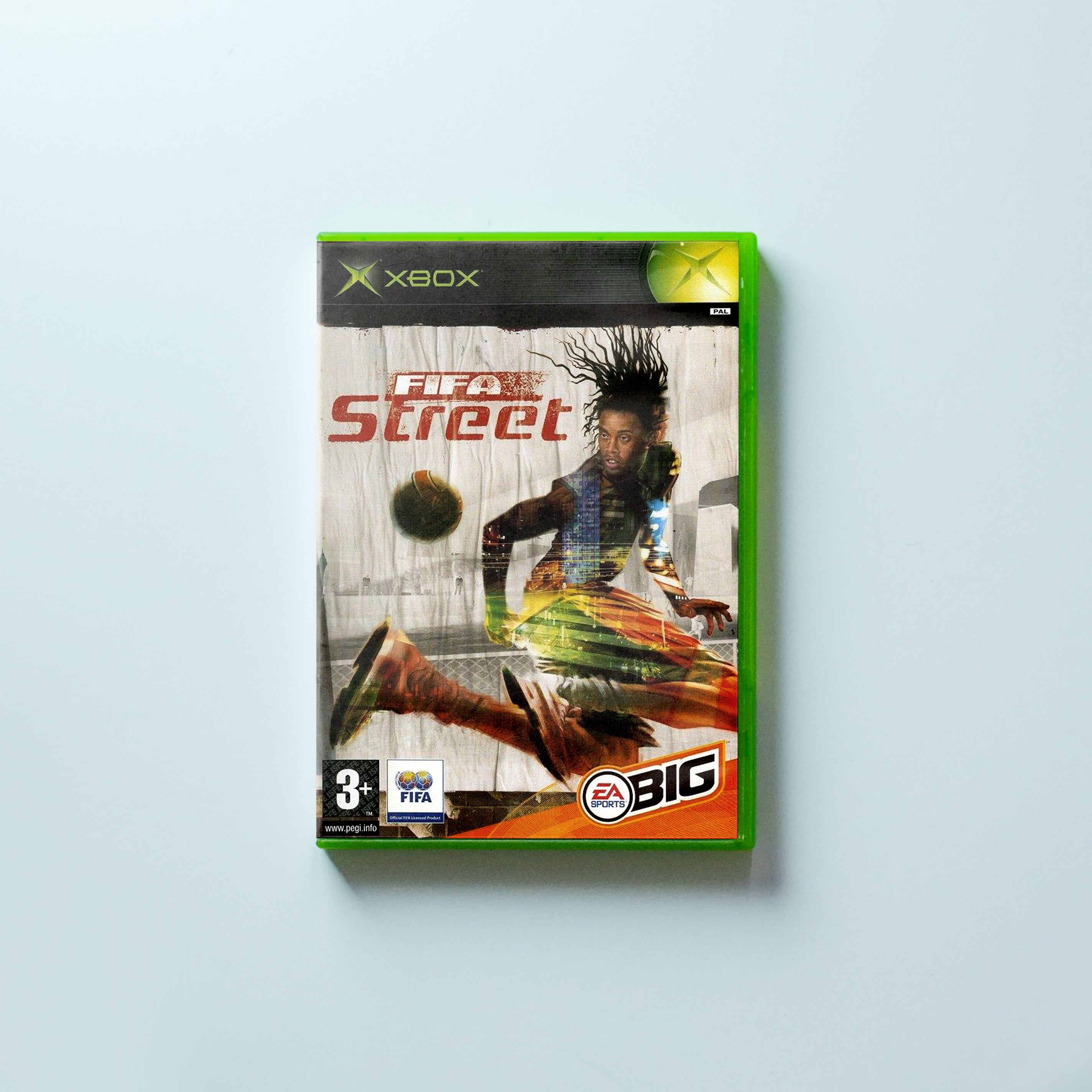FIFA Street