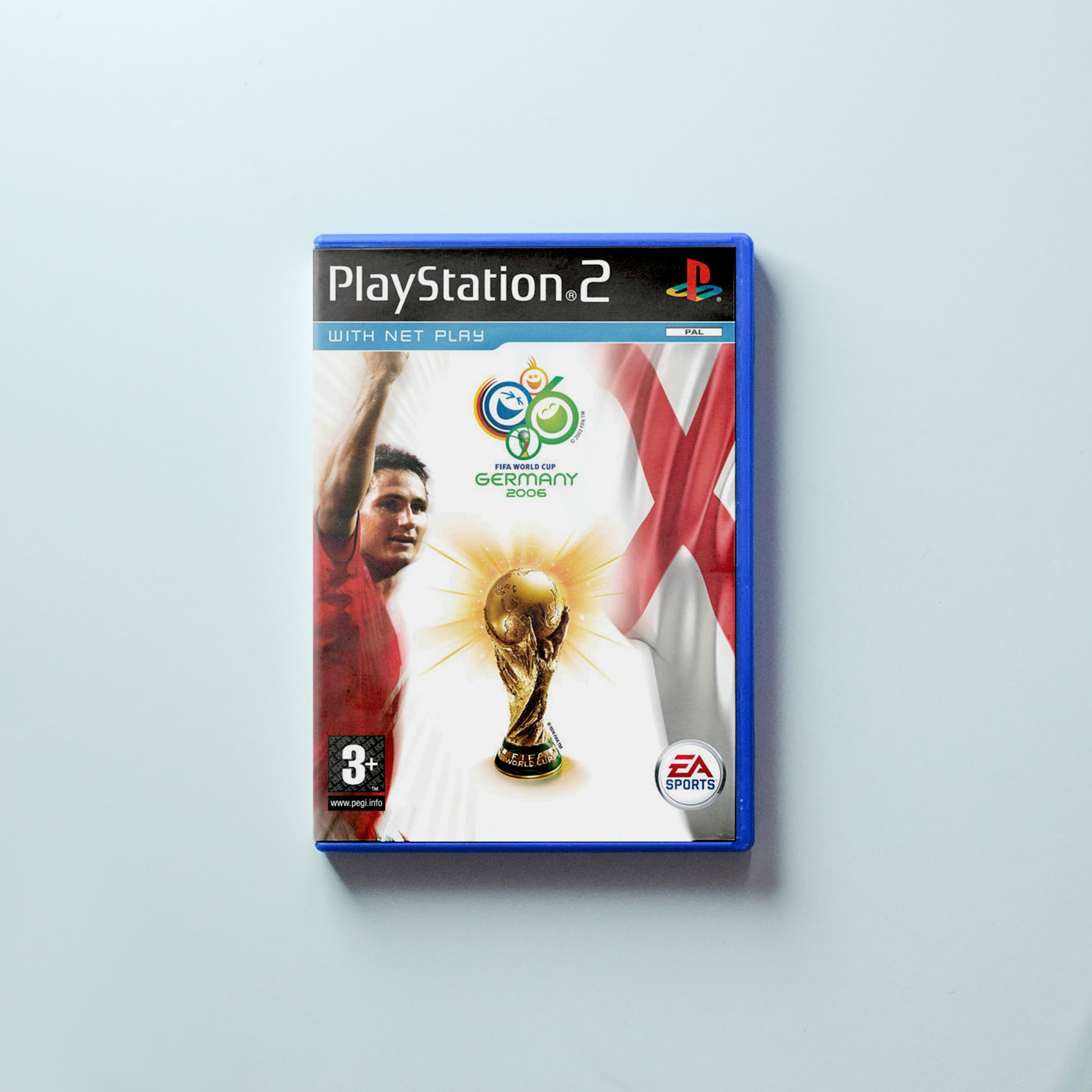 FIFA World Cup: Germany 2006