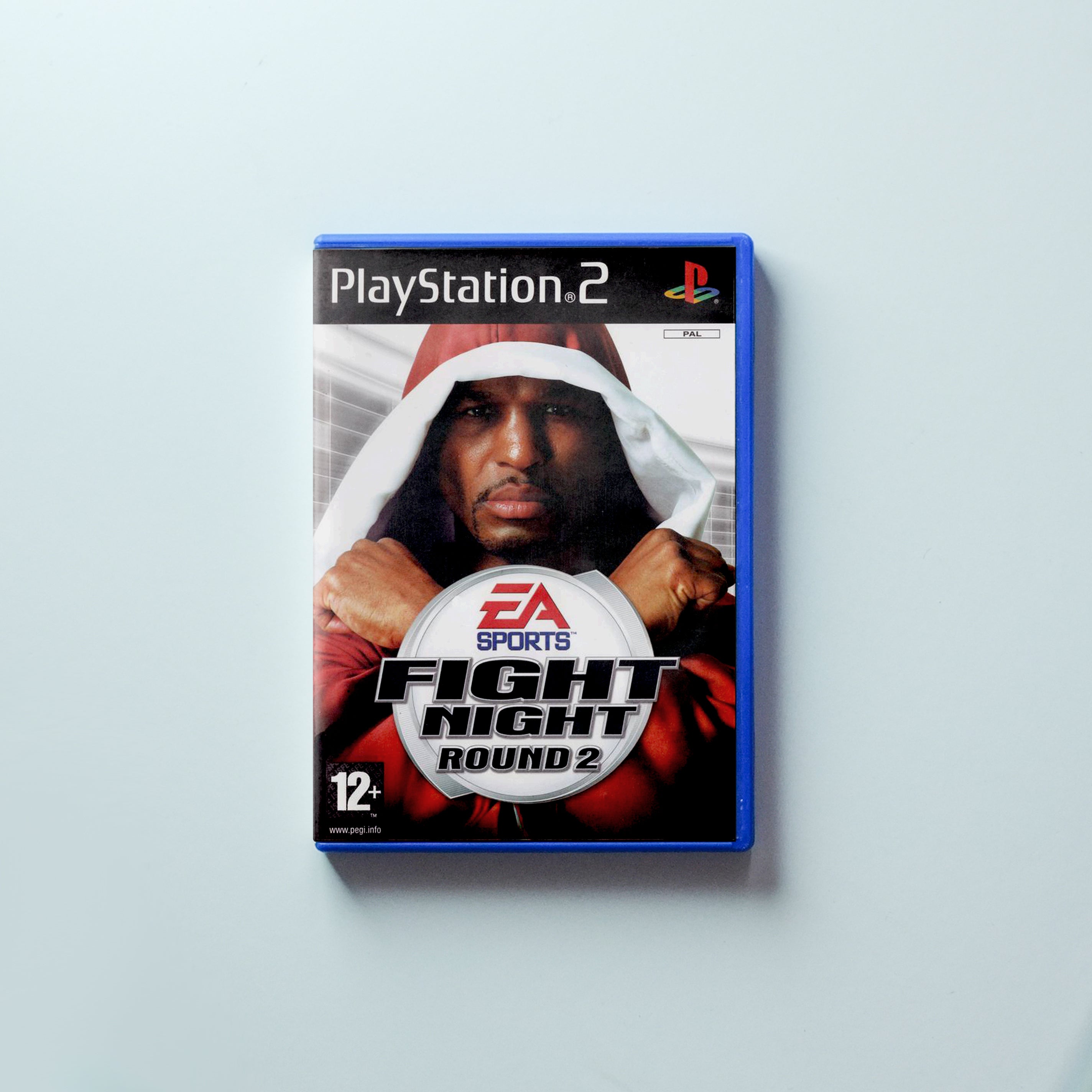 Fight Night Round 2