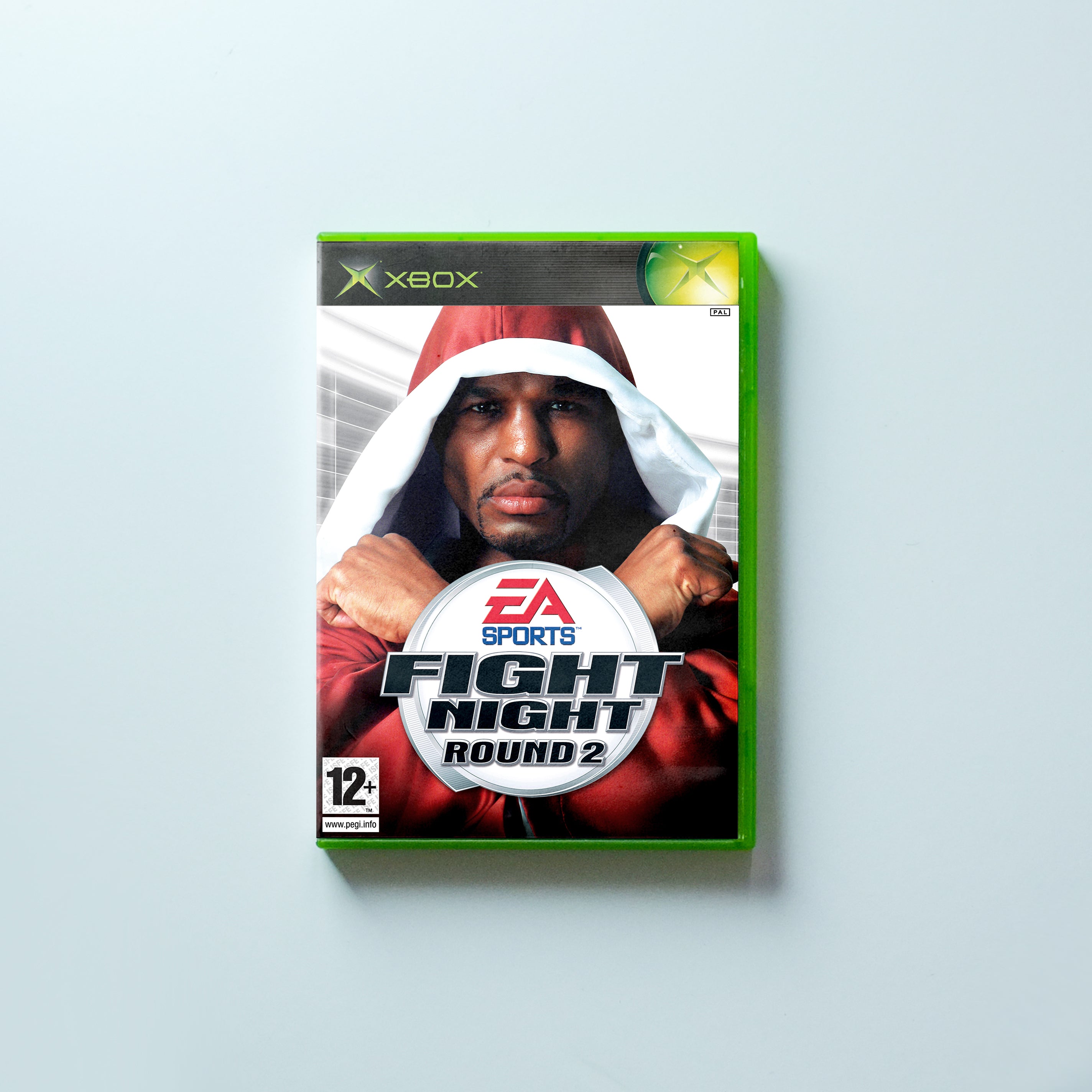 Fight Night Round 2