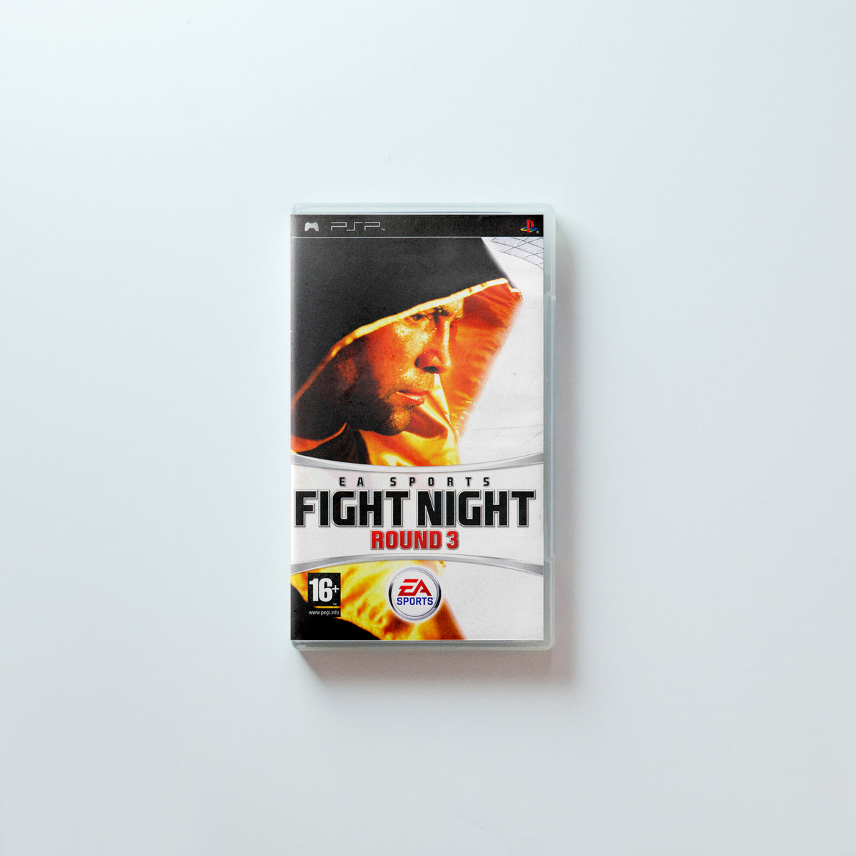 Fight Night Round 3