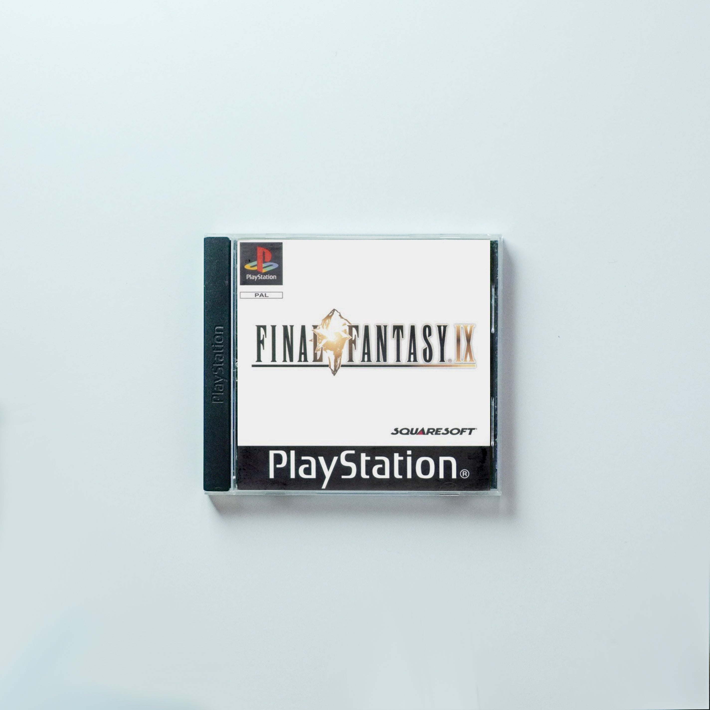 Final Fantasy IX