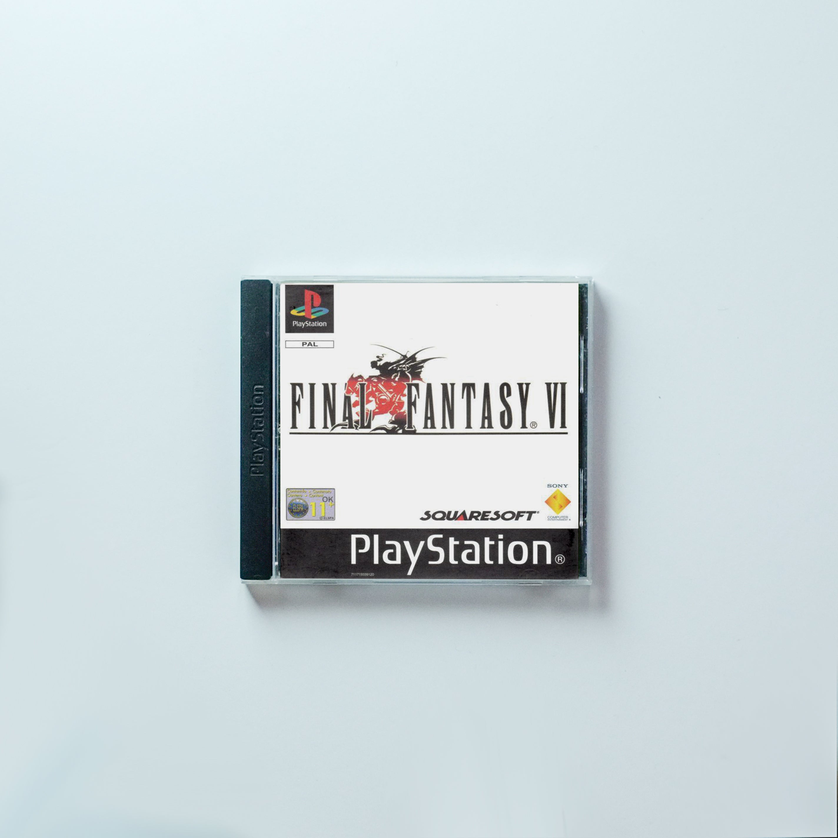 Final Fantasy