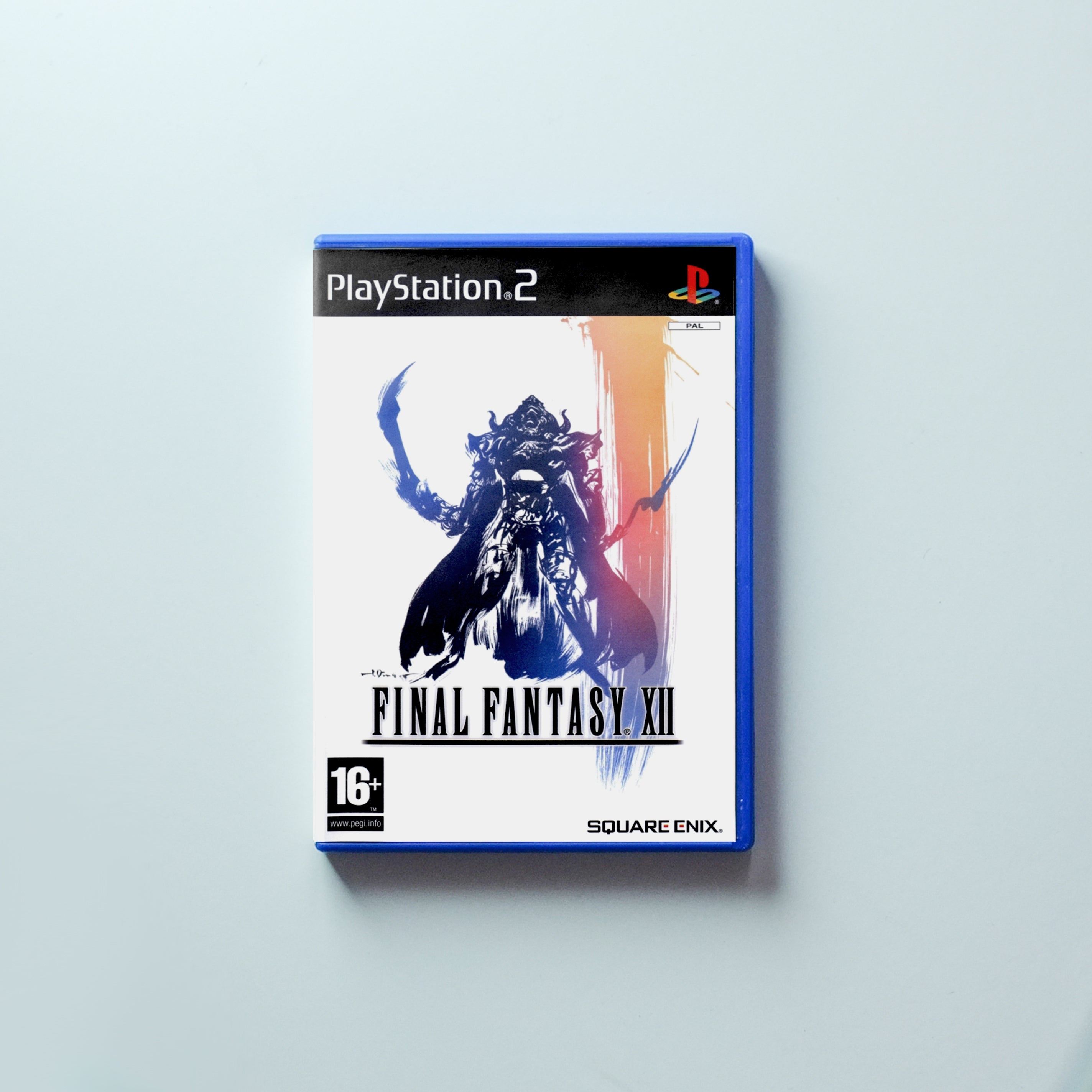 Final Fantasy XII