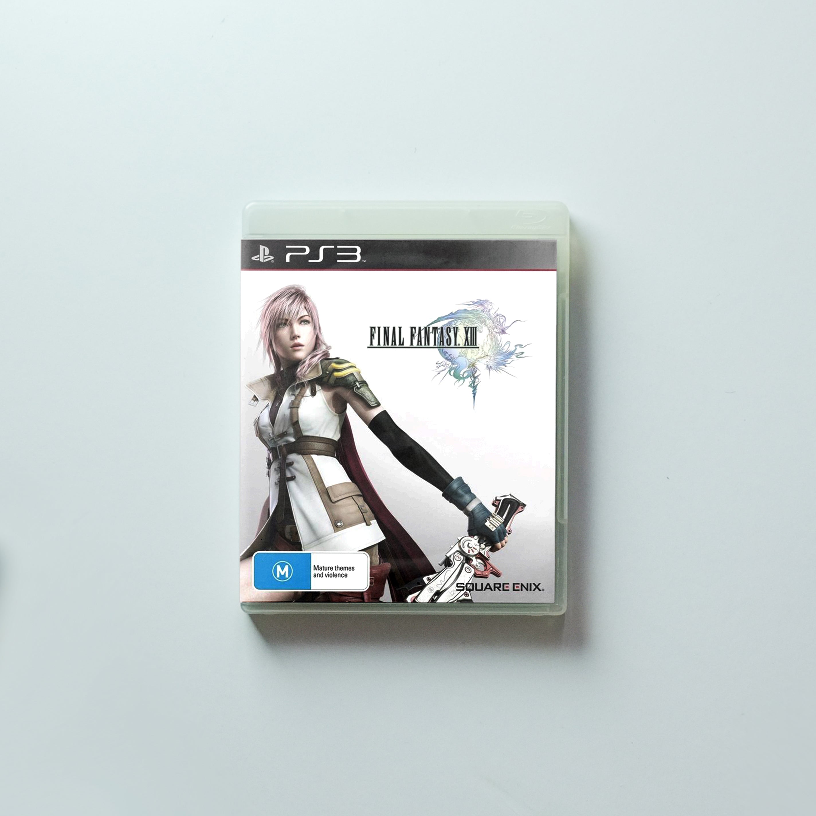 Final Fantasy XIII