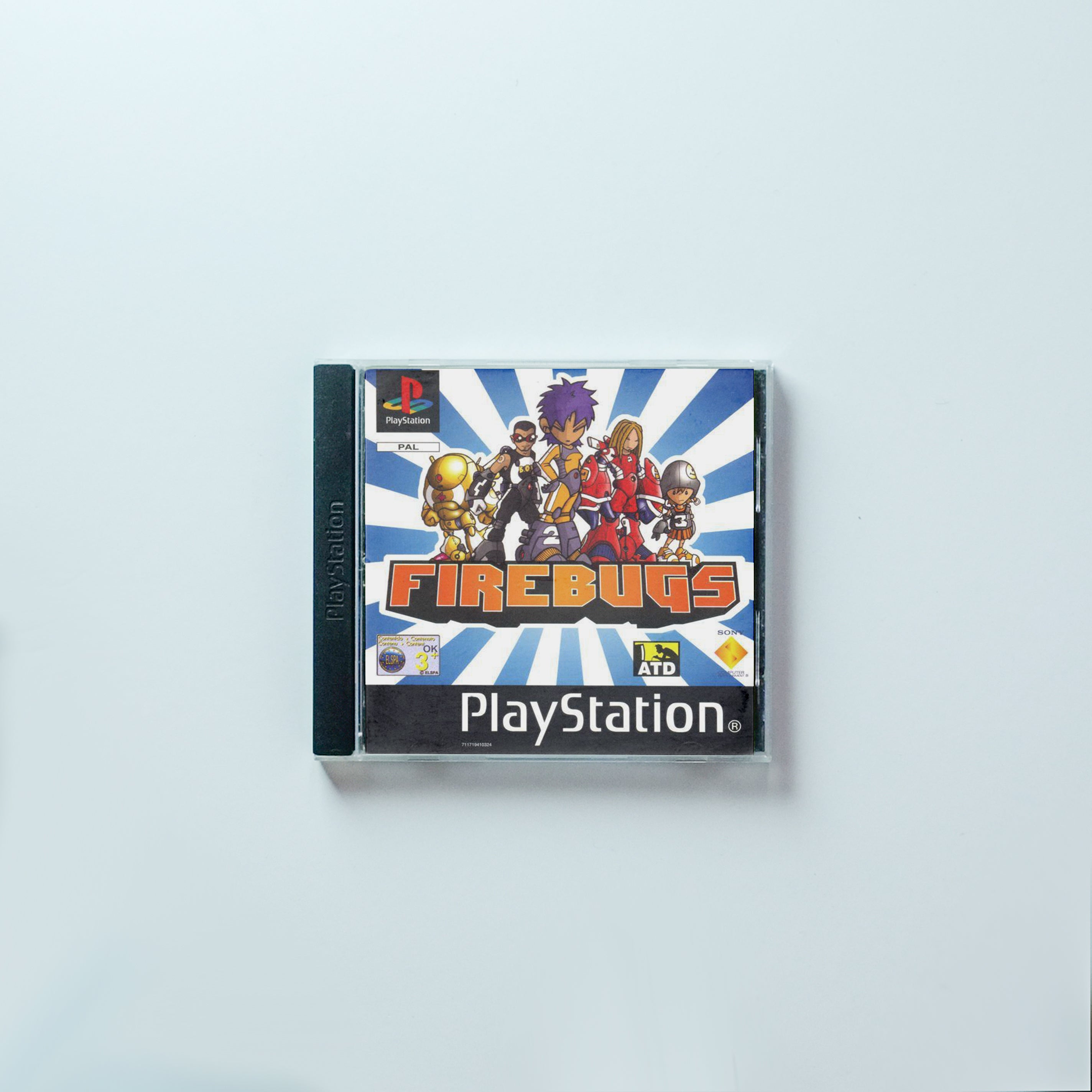 Firebugs
