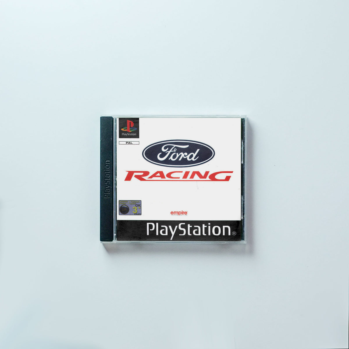 Ford Racing