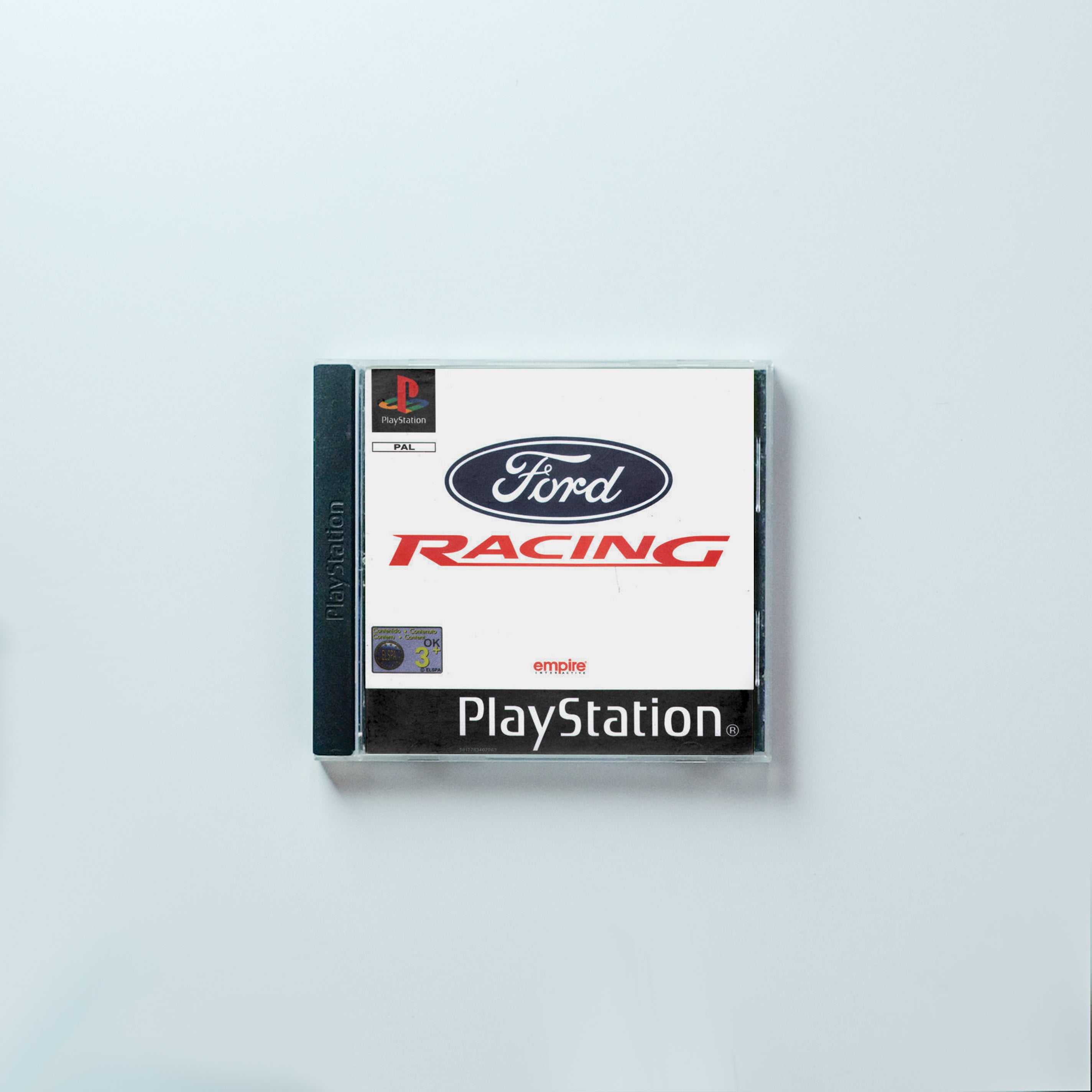 Ford Racing