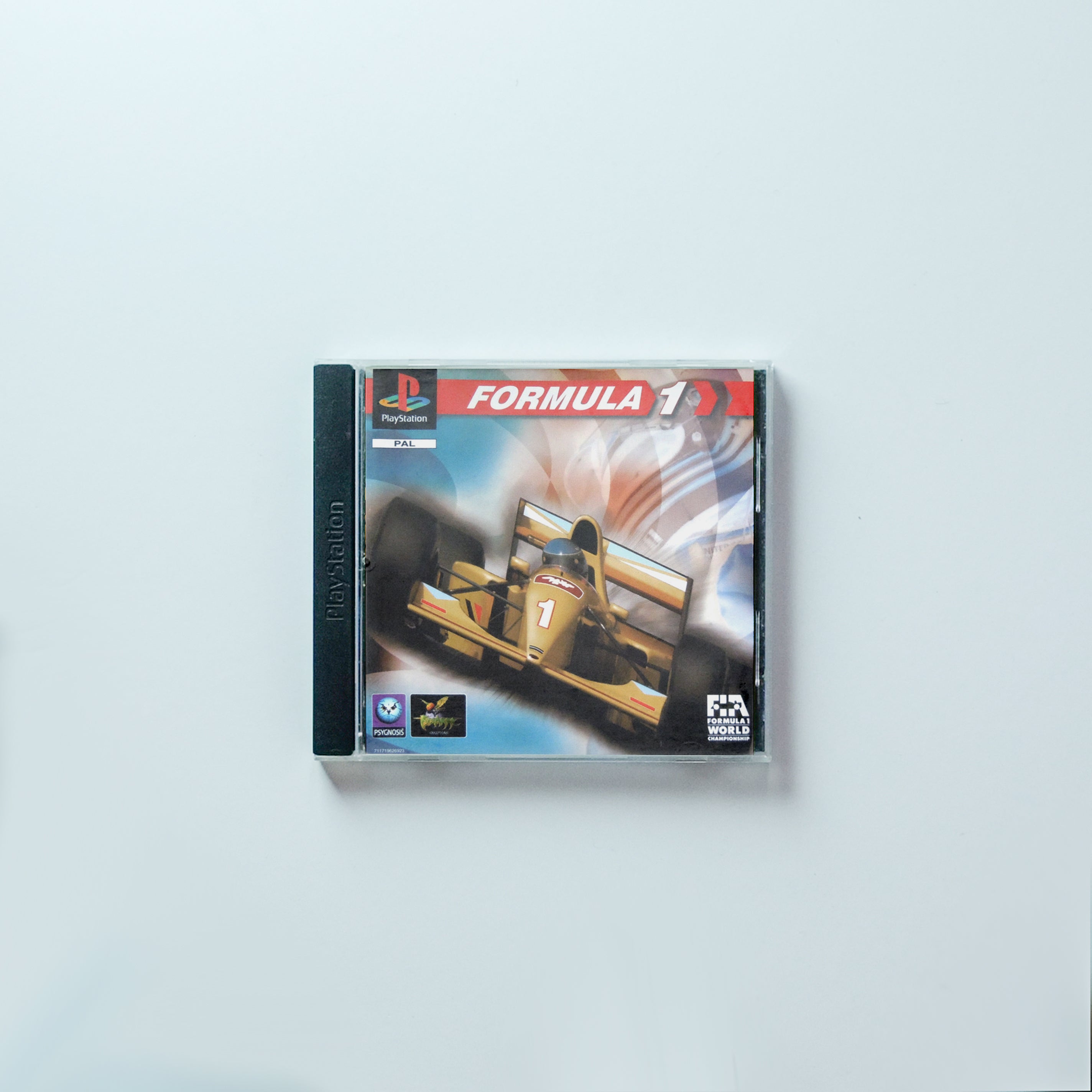 Formula 1
