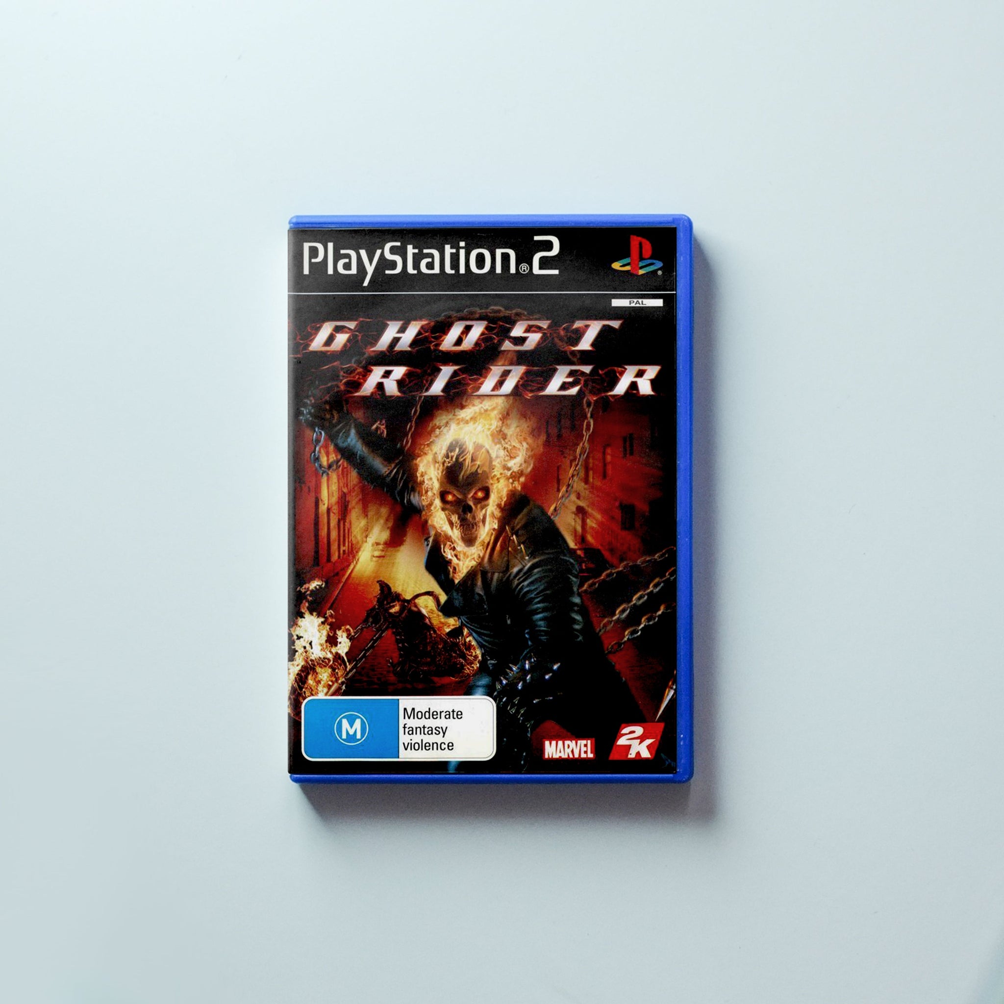 Ghost Rider