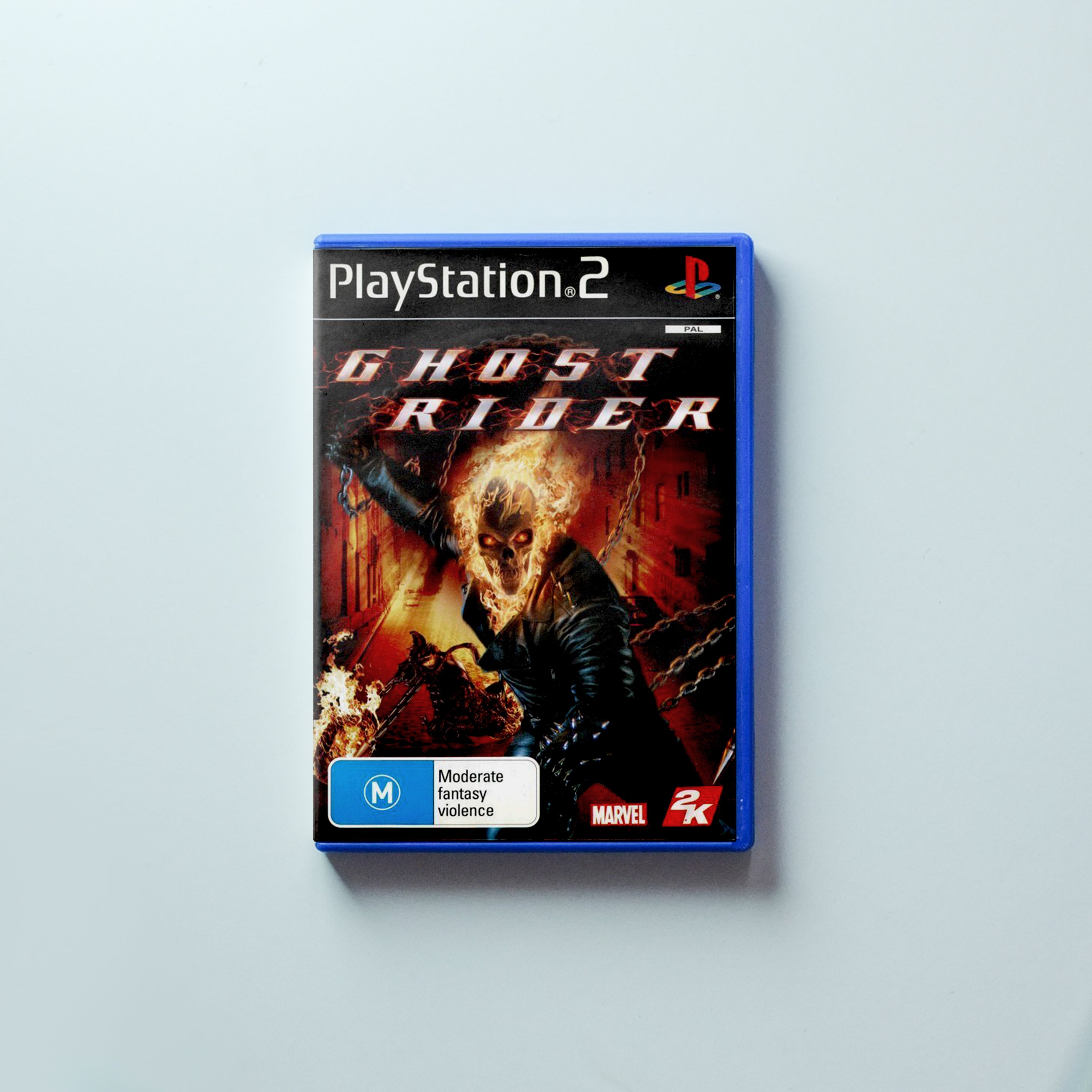 Ghost Rider