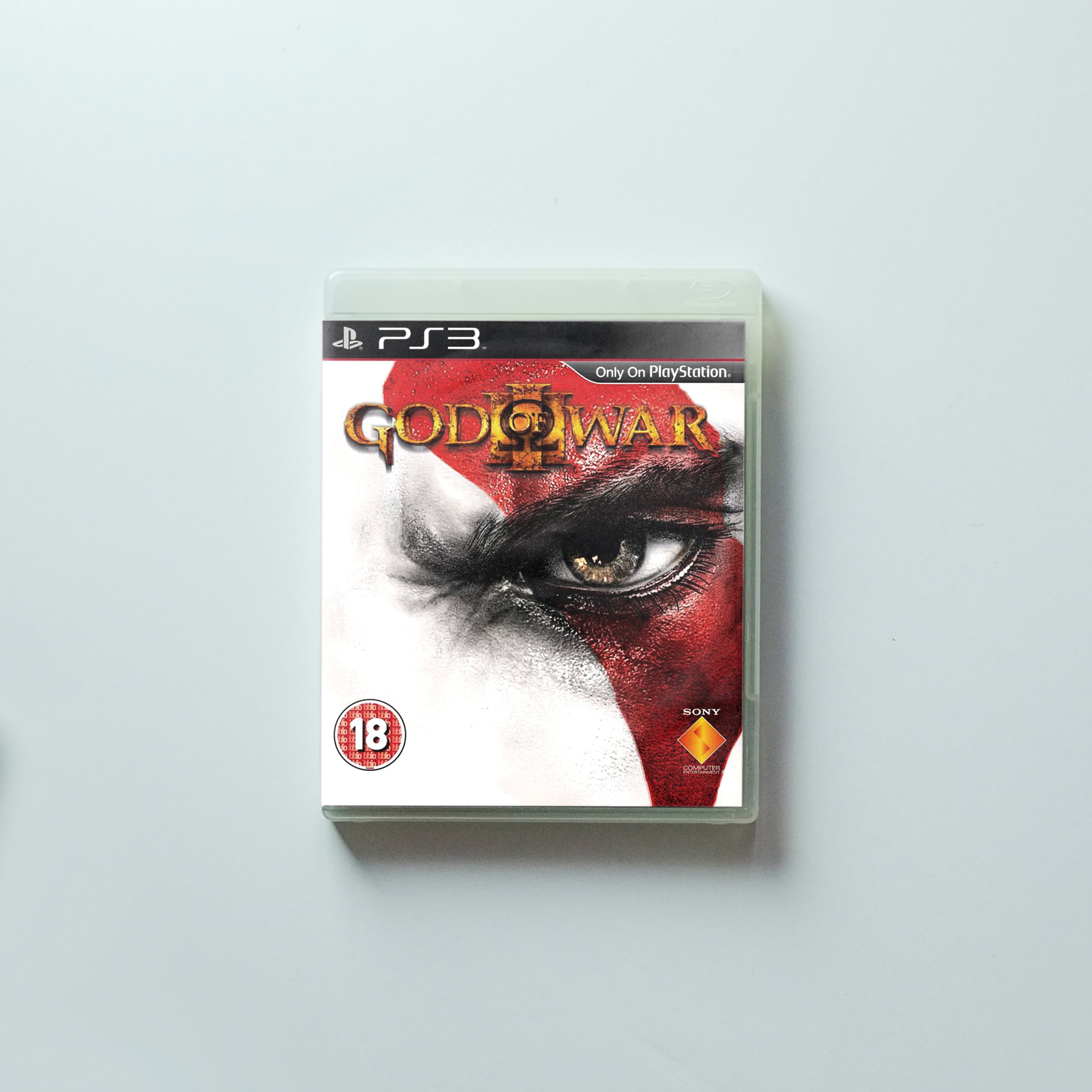 God of War III