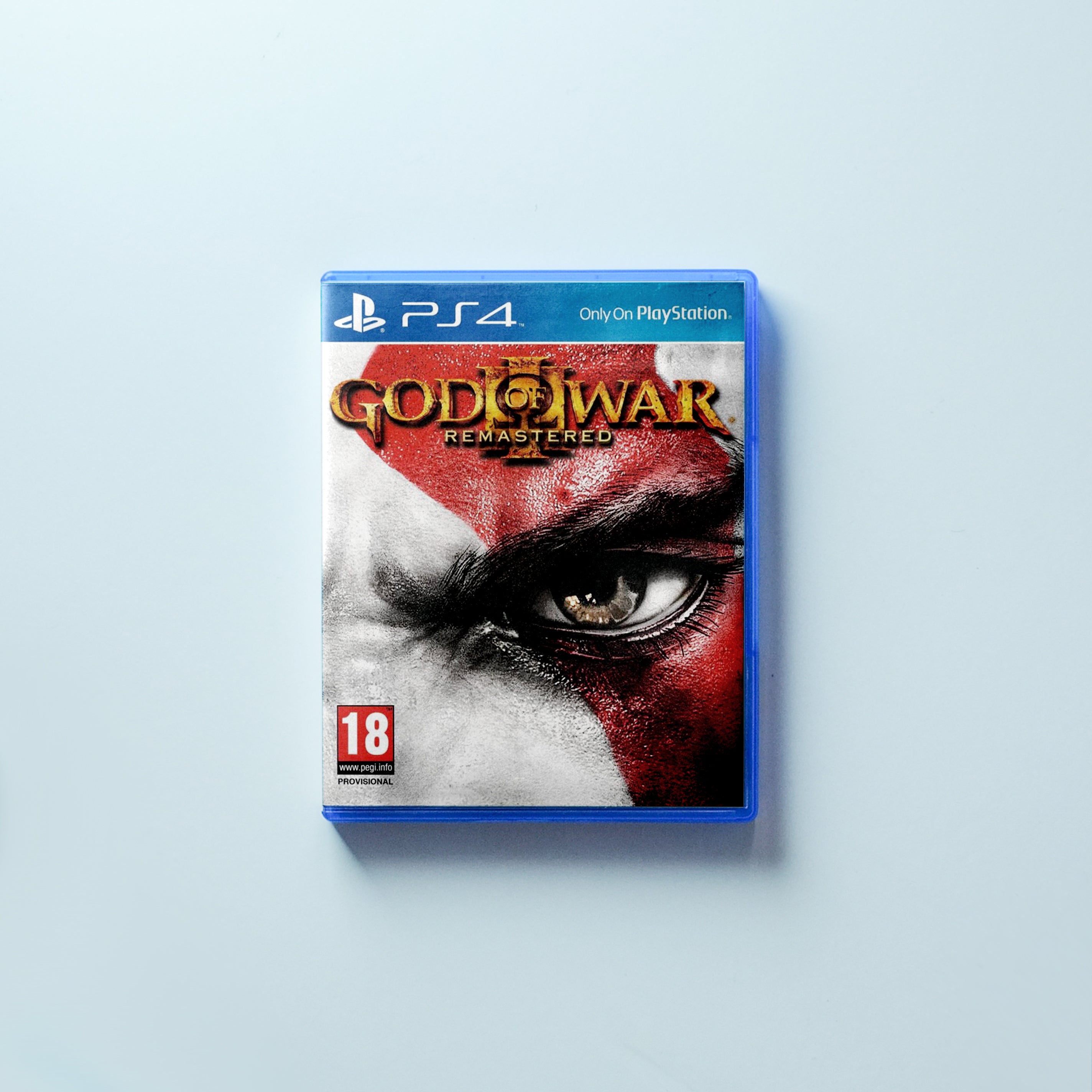 God of War III