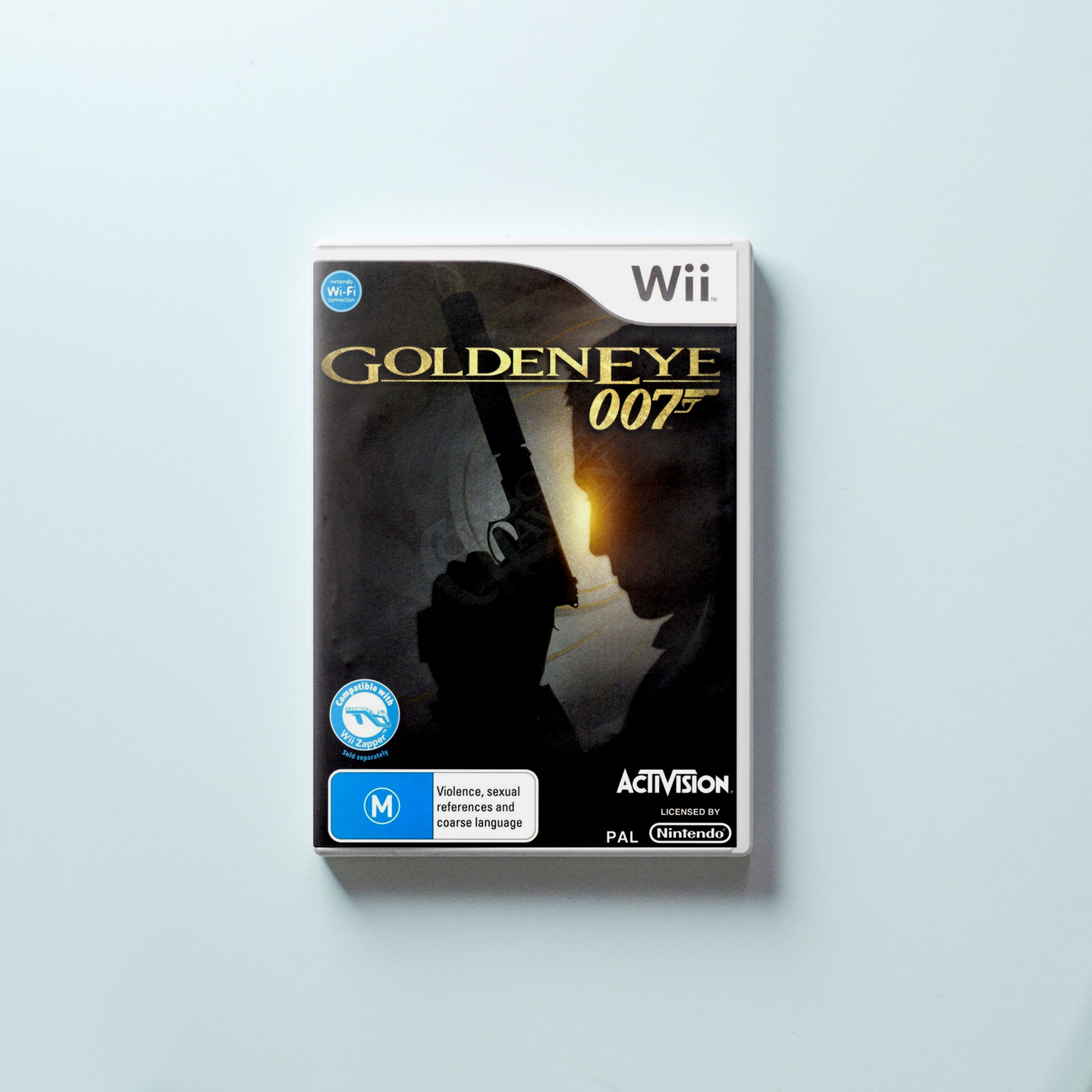 GoldenEye 007