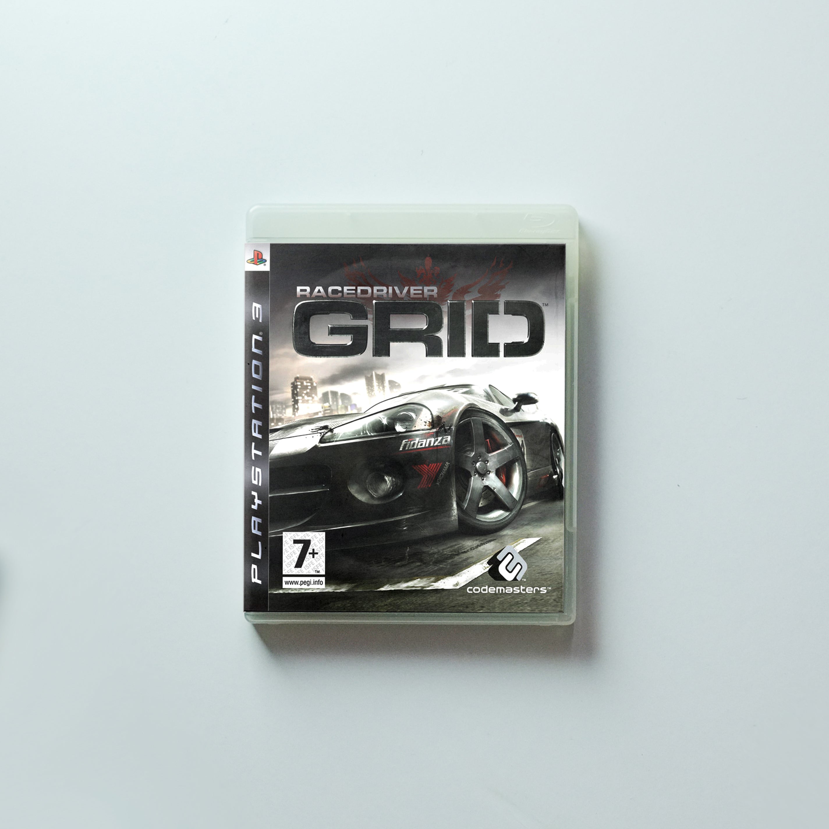 GRID