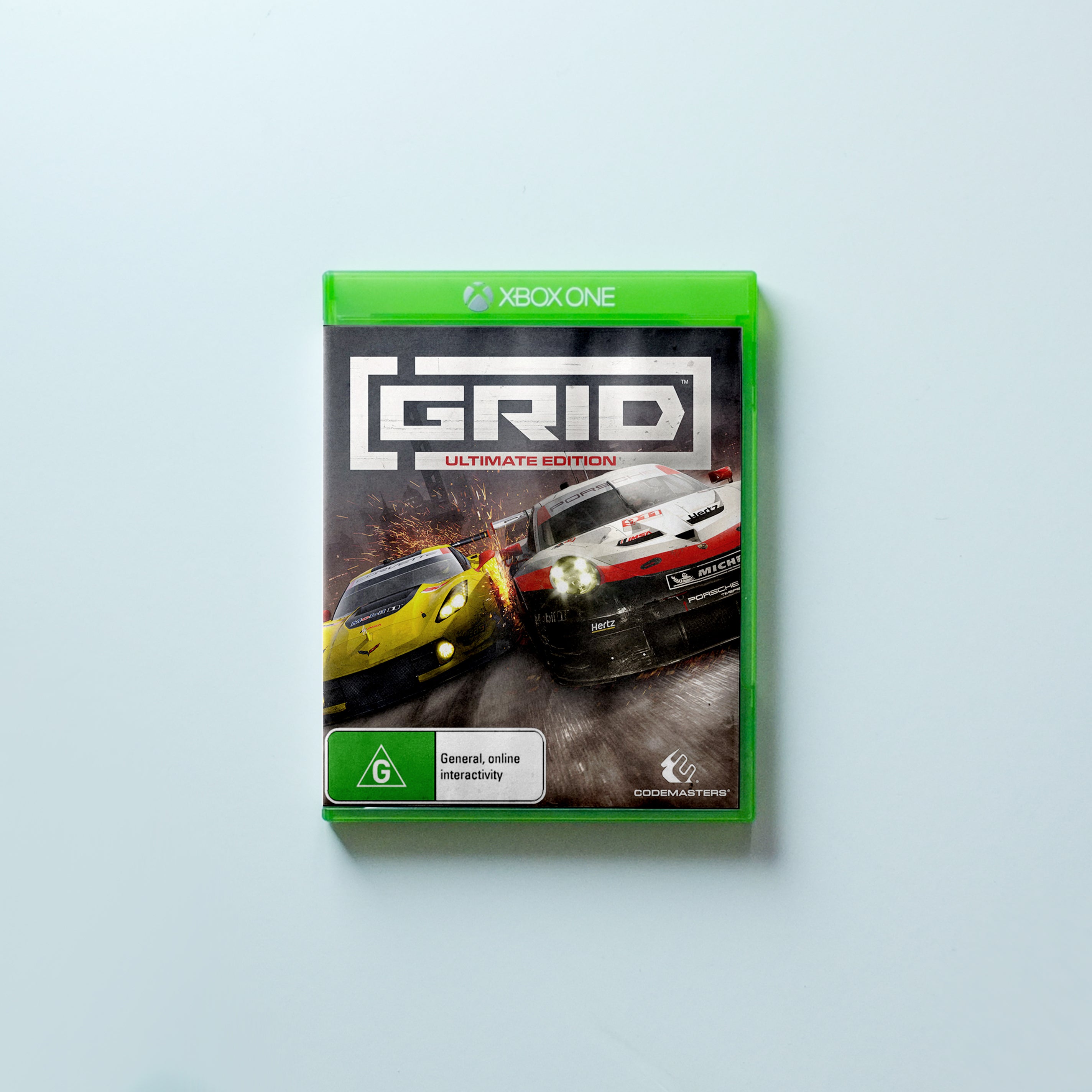 GRID
