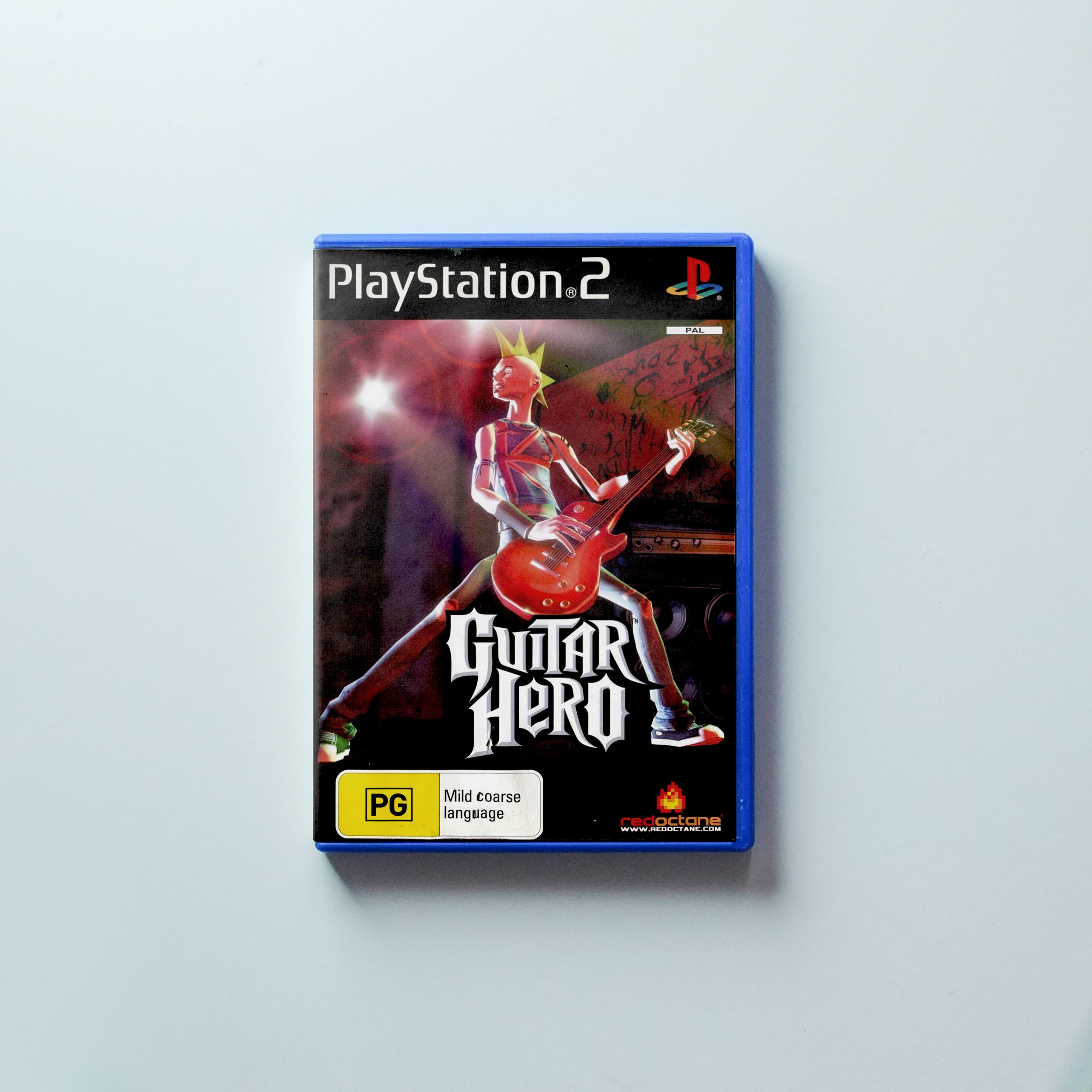 Guitar Hero