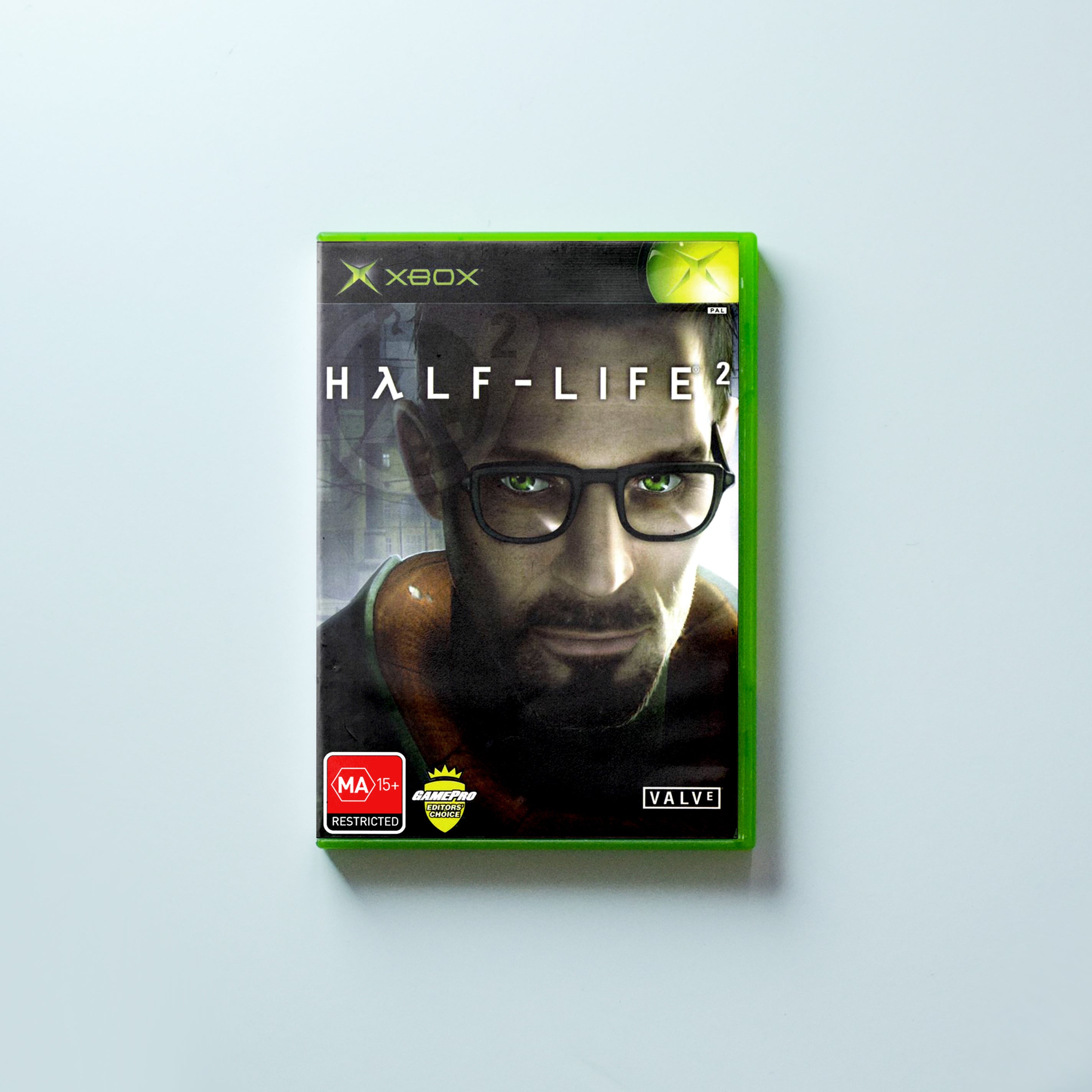 Half-Life 2