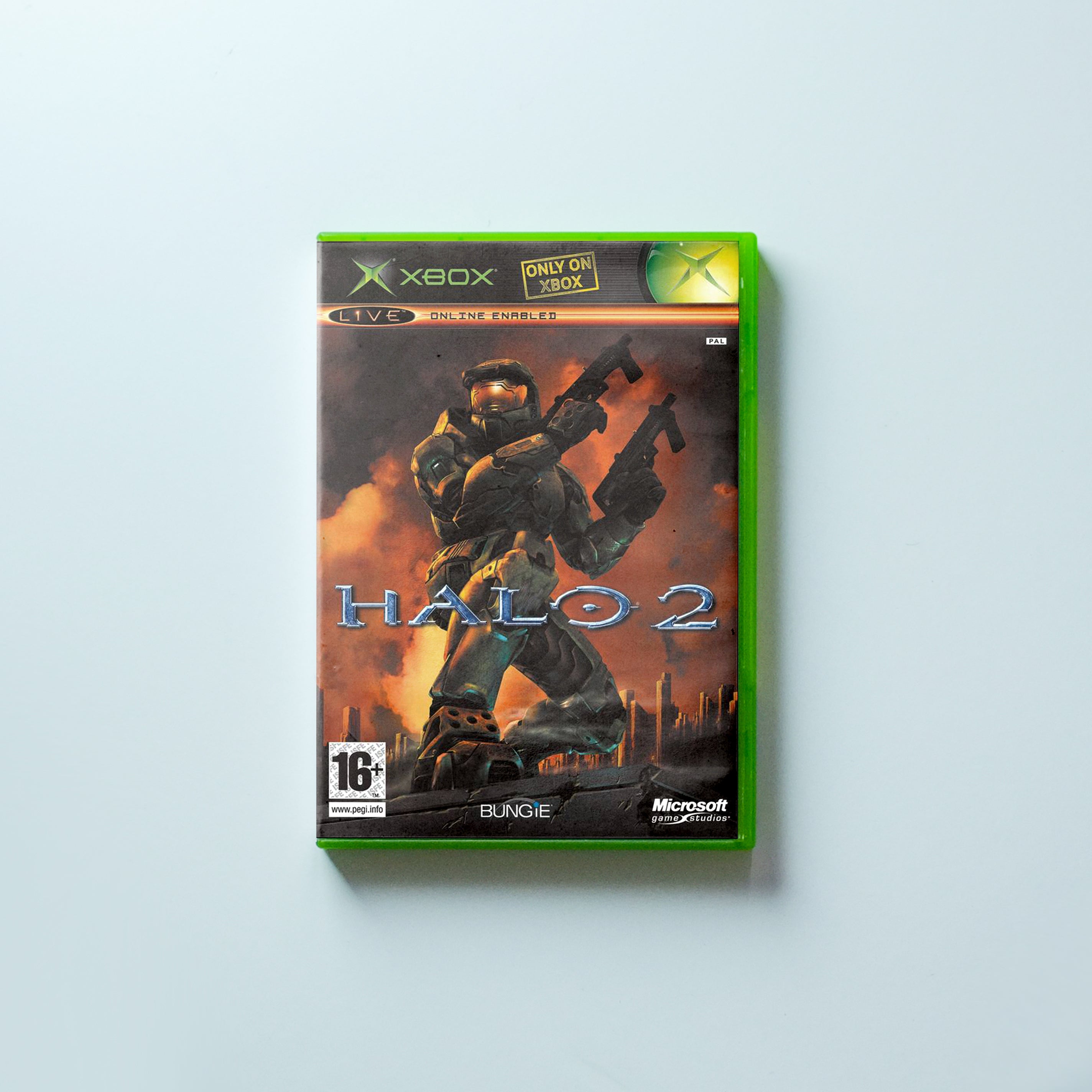 Halo 2