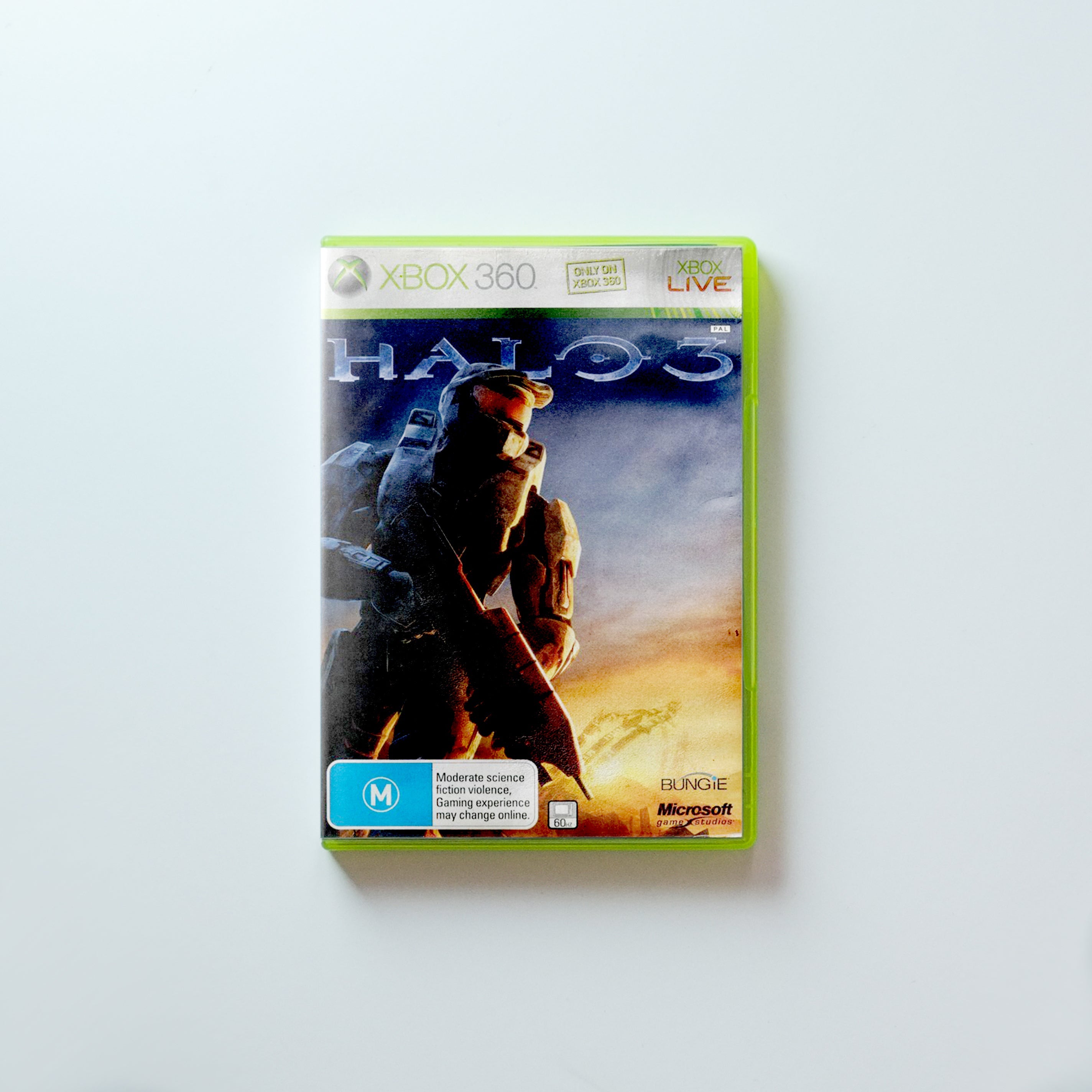 Halo 3