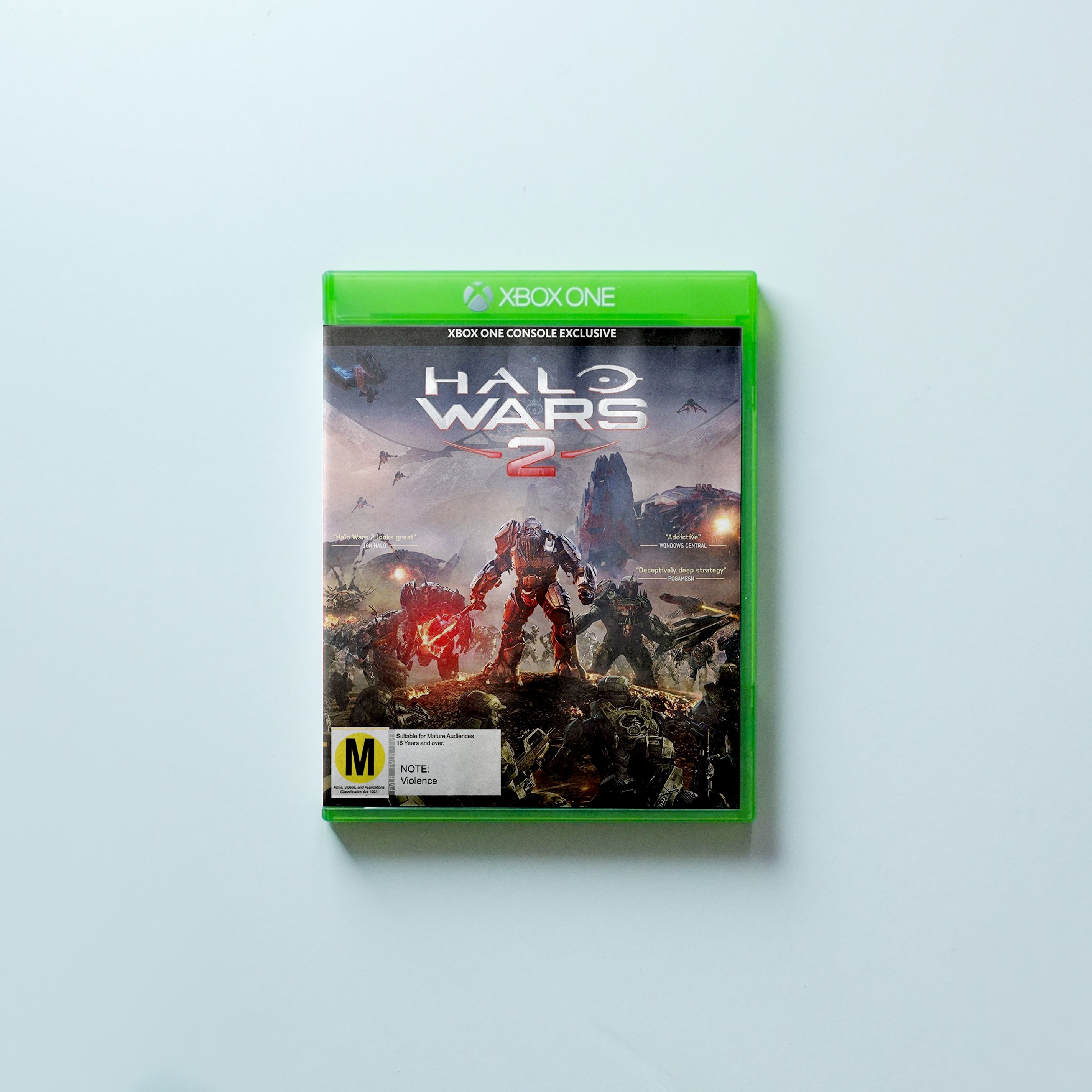 Halo Wars 2
