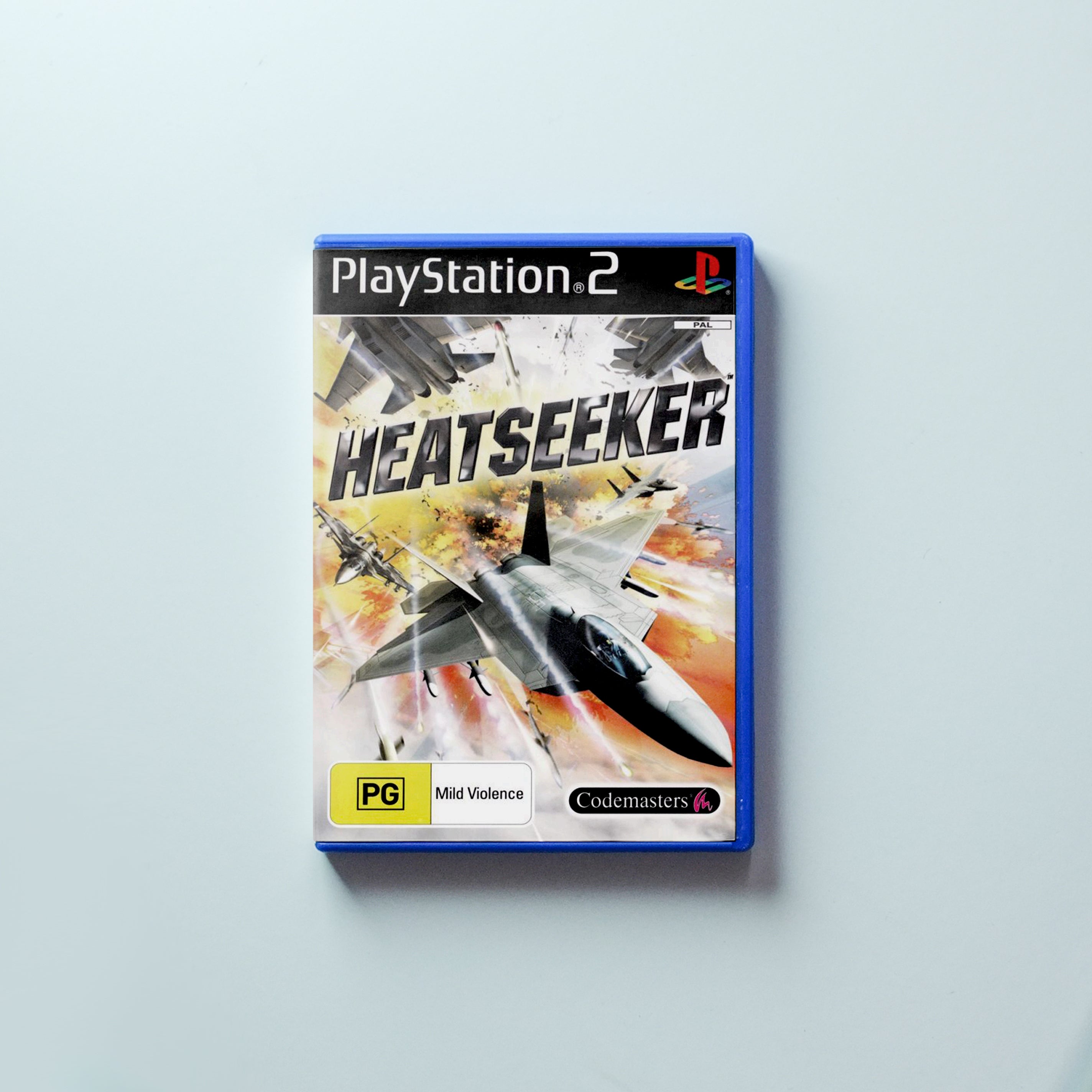 Heatseeker
