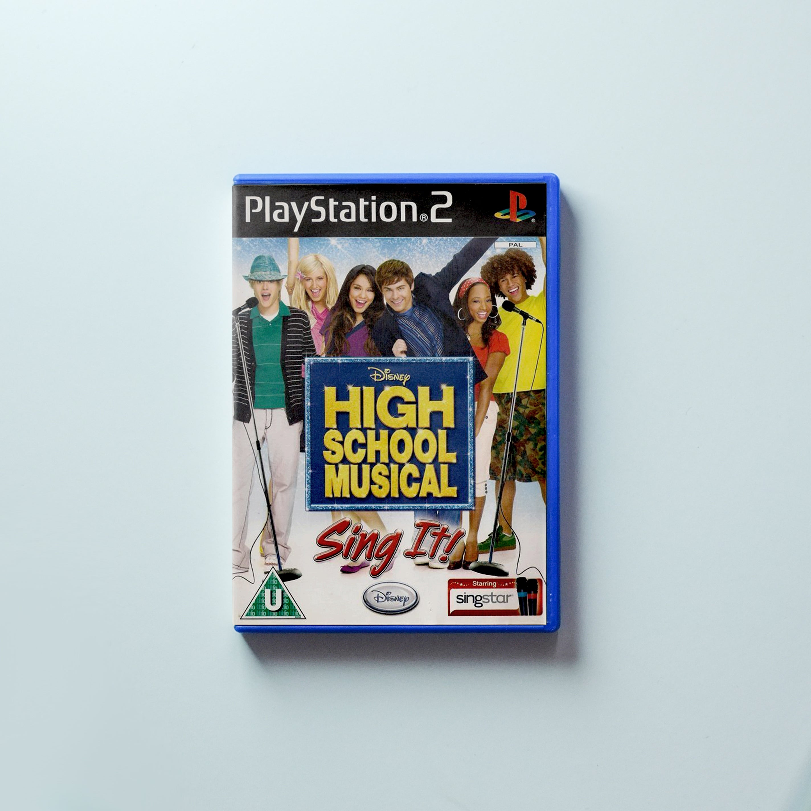 High School Musical: Sing It!