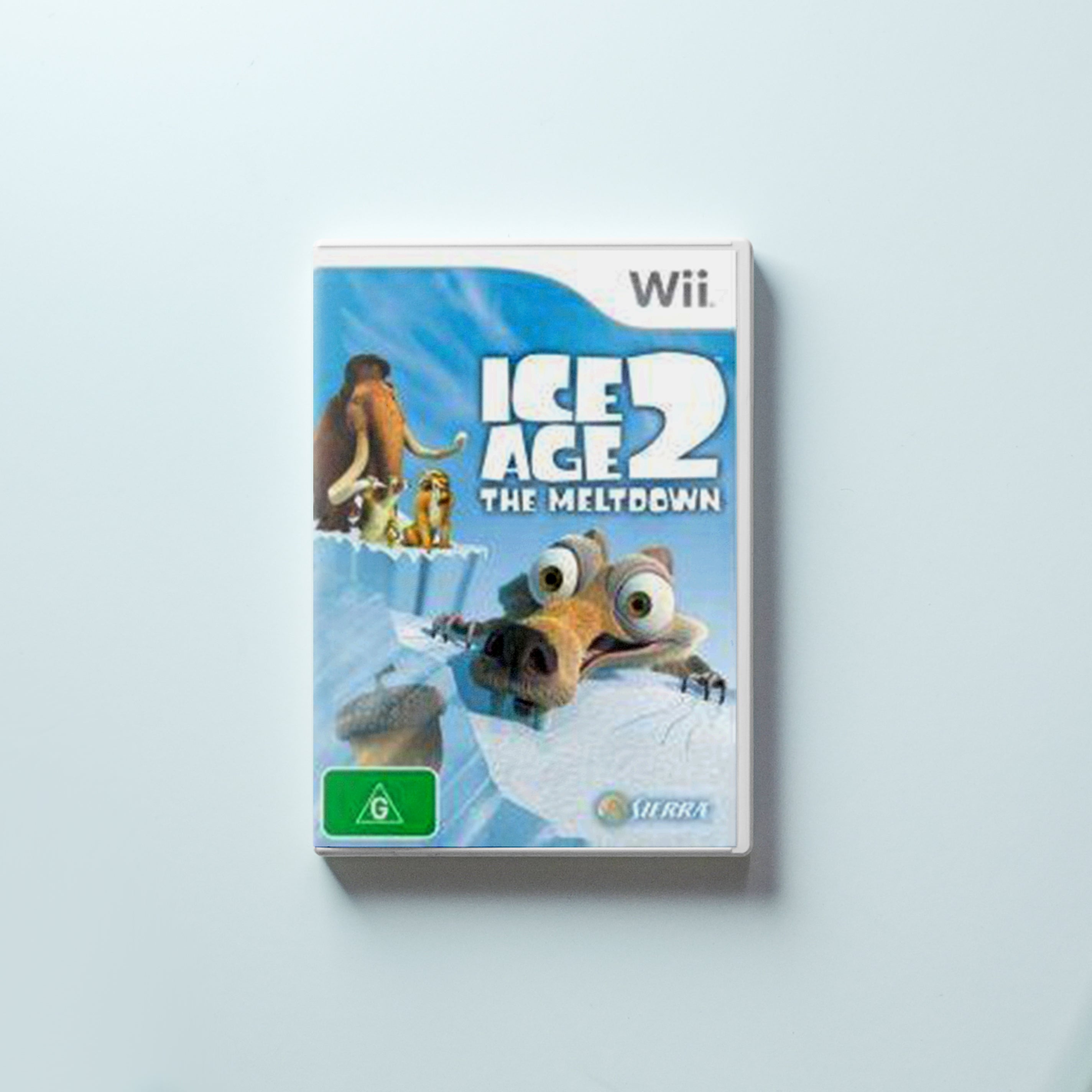Ice Age 2: The Meltdown