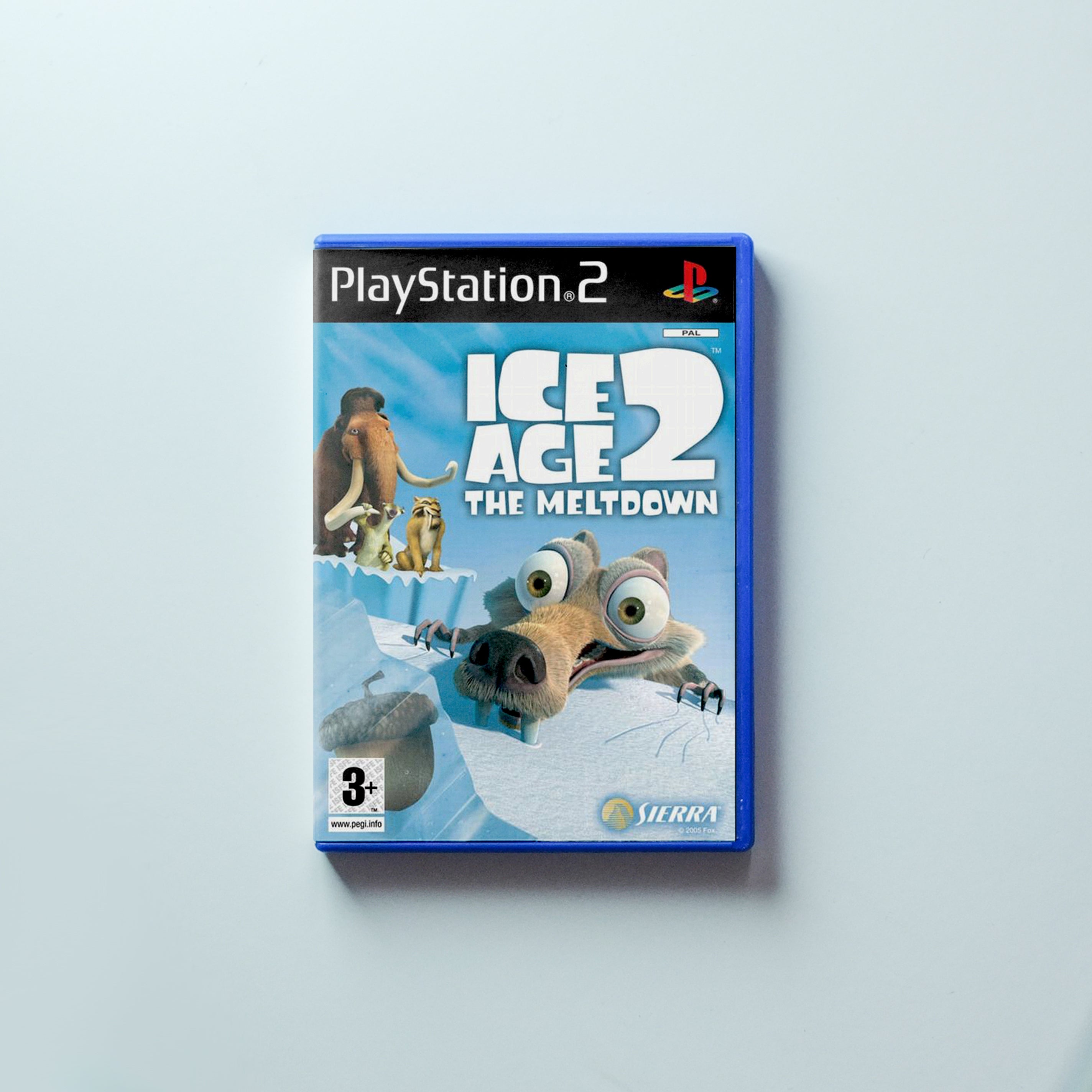 Ice Age 2: The Meltdown