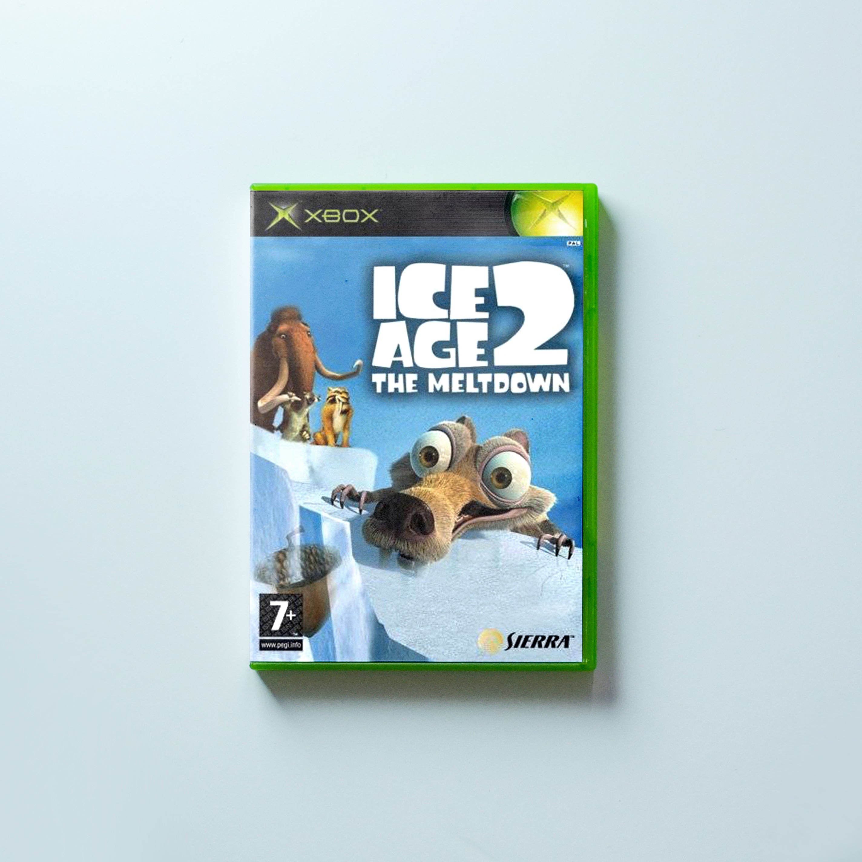 Ice Age 2: The Meltdown
