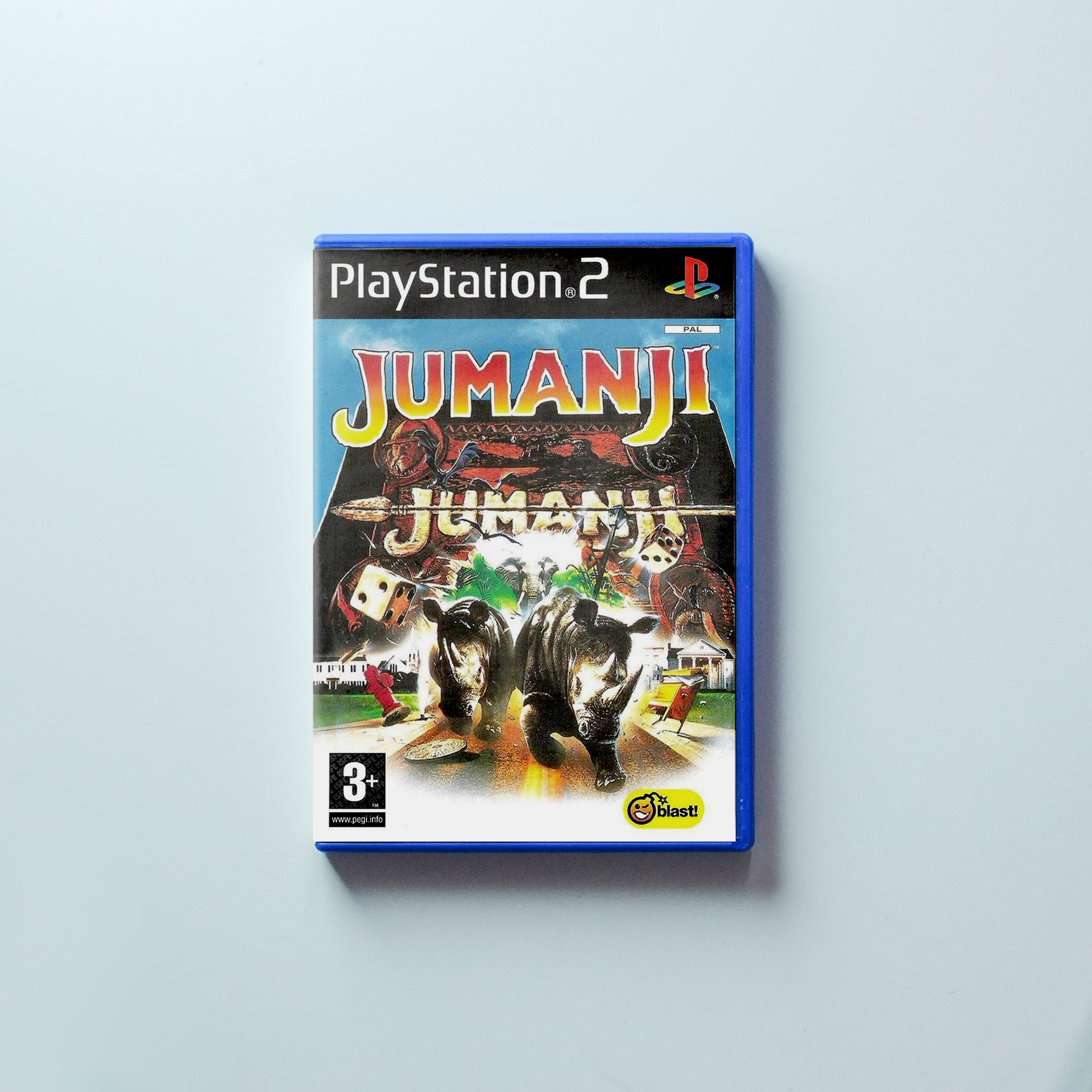 Jumanji