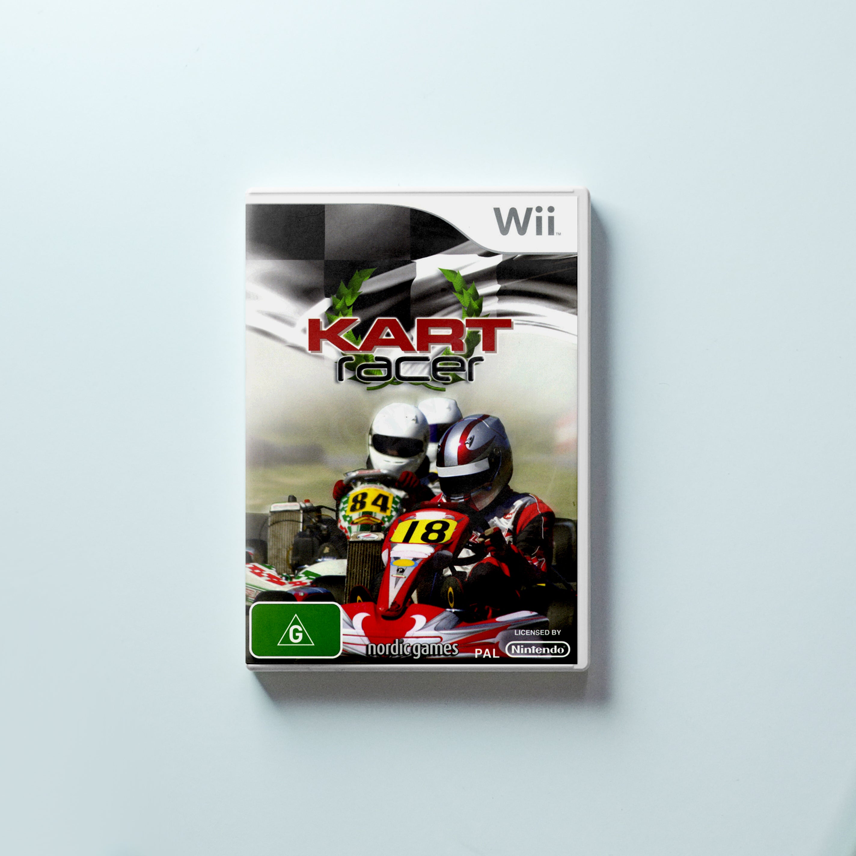 Kart Racer