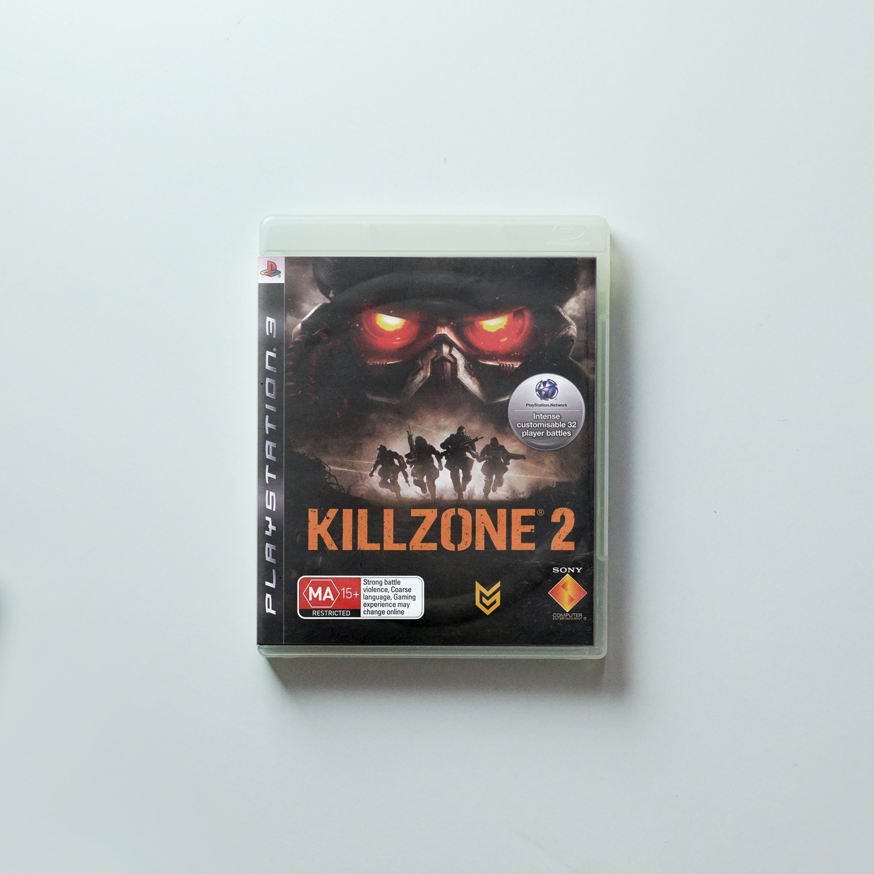 Killzone 2