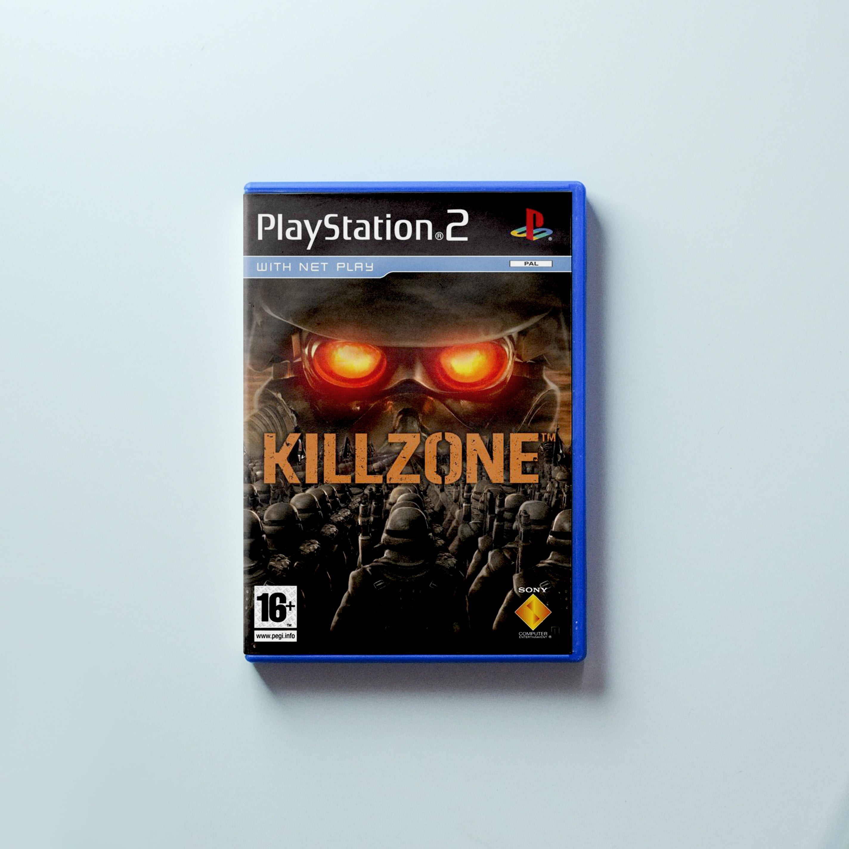 Killzone