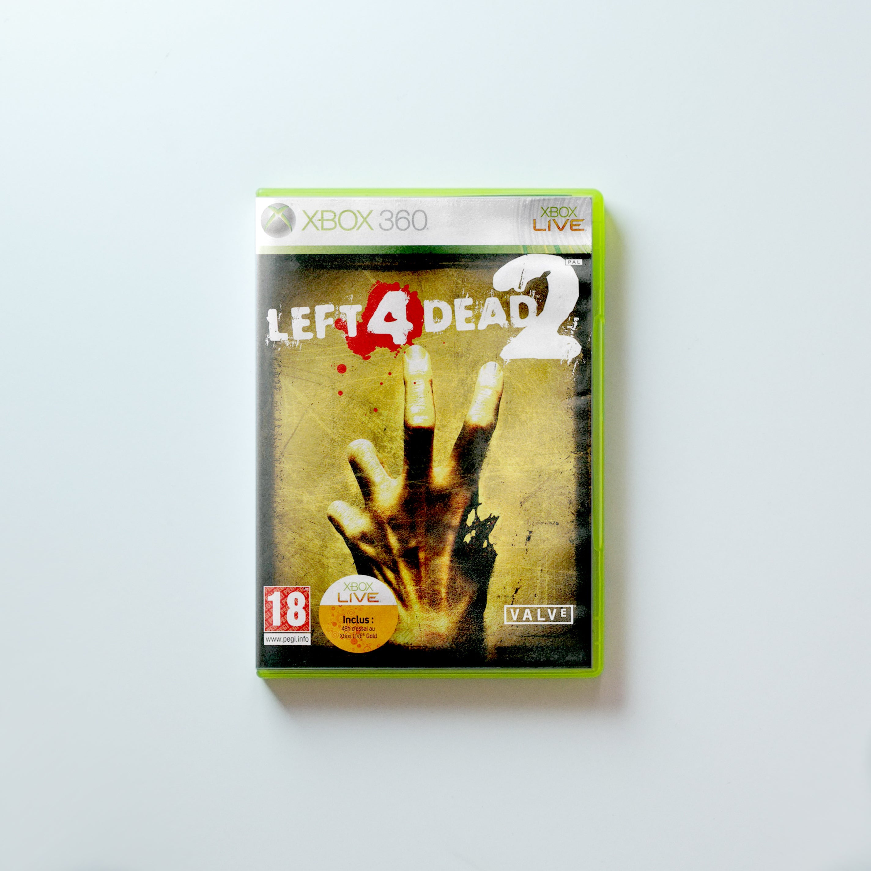 Left 4 Dead 2
