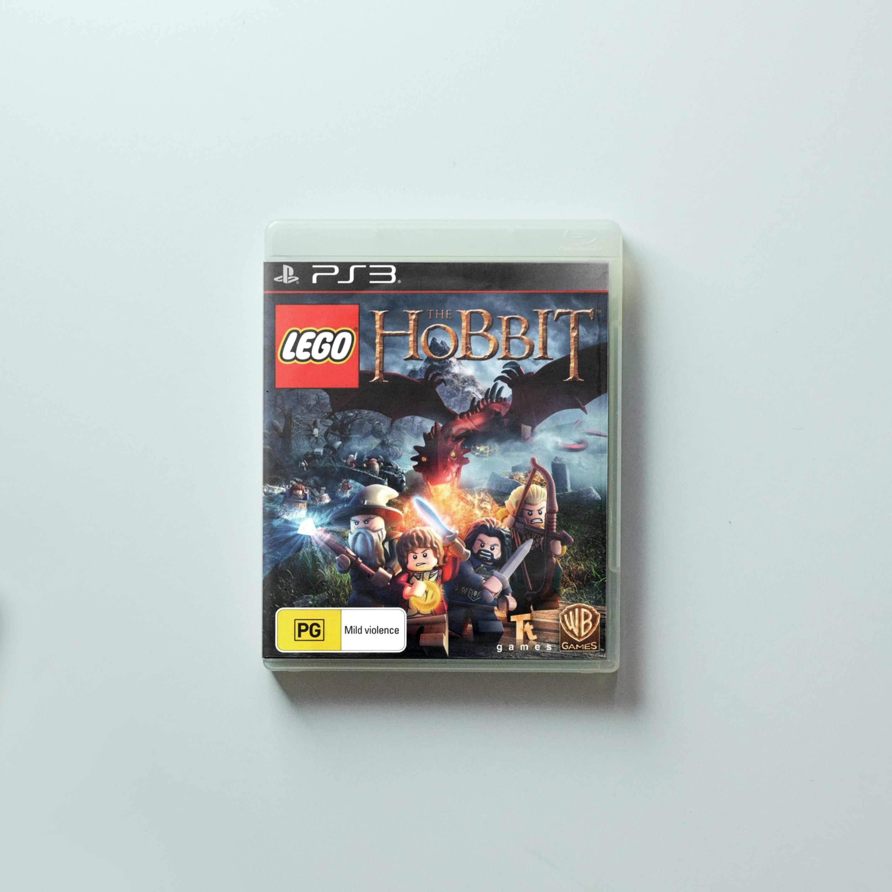 LEGO The Hobbit