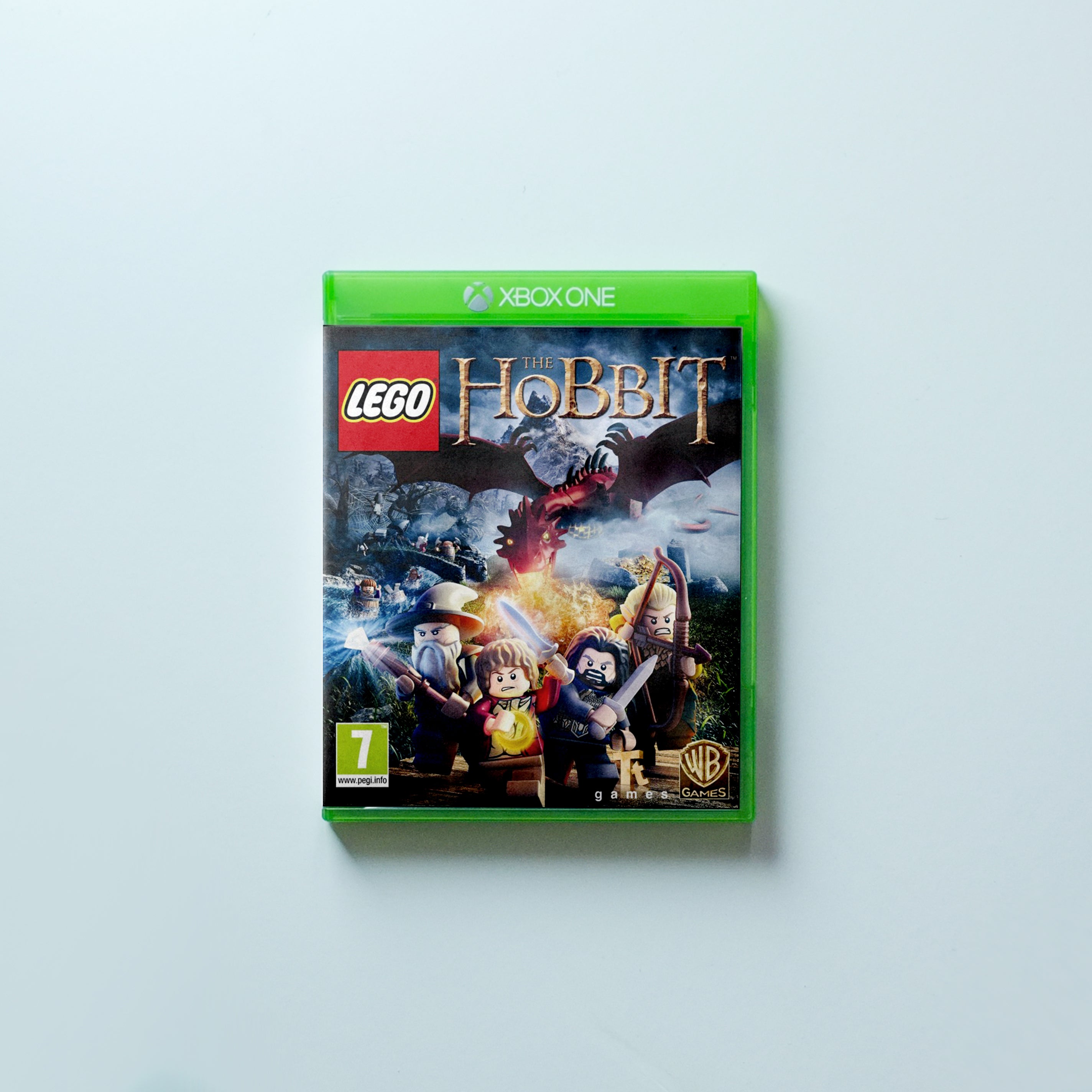 LEGO The Hobbit