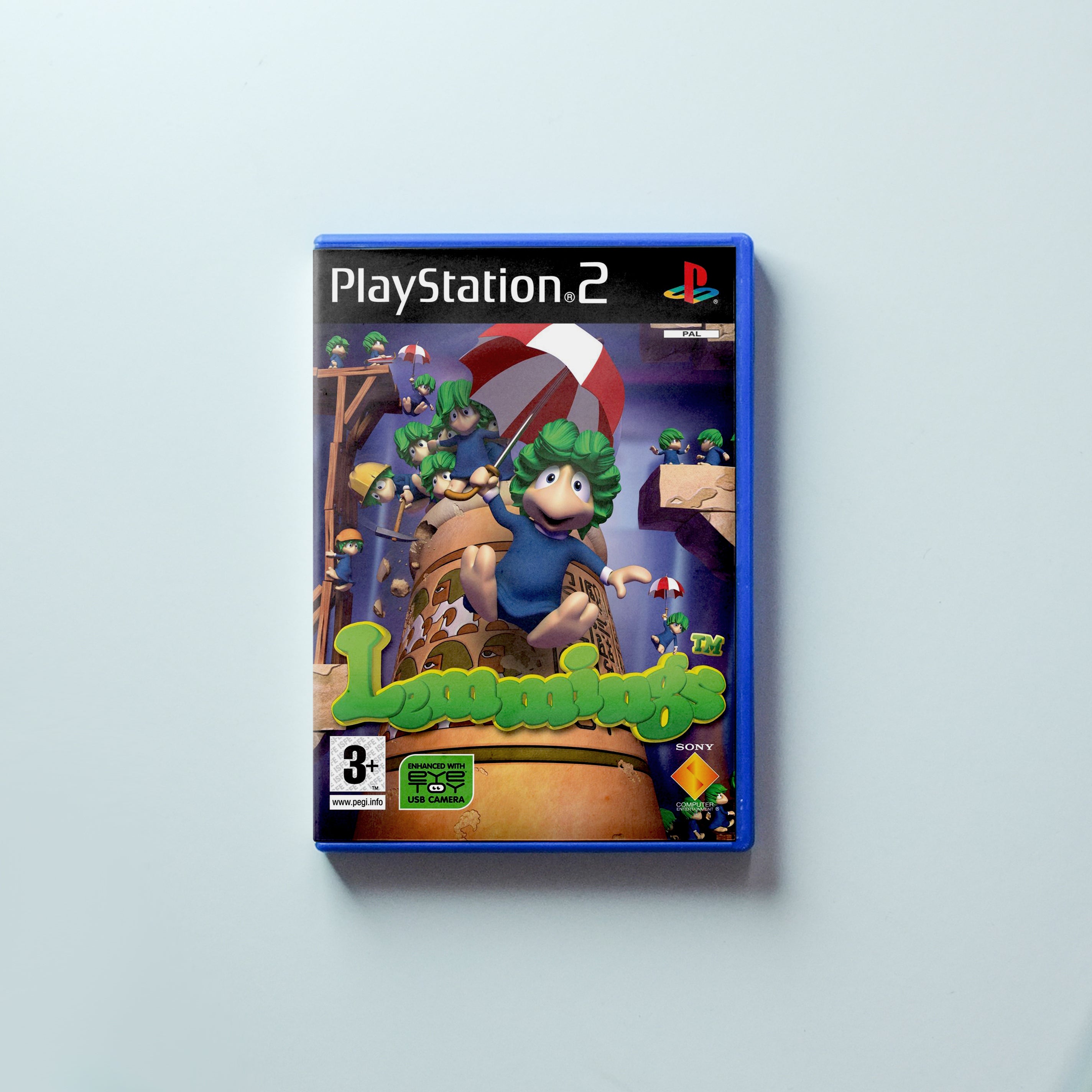 Lemmings