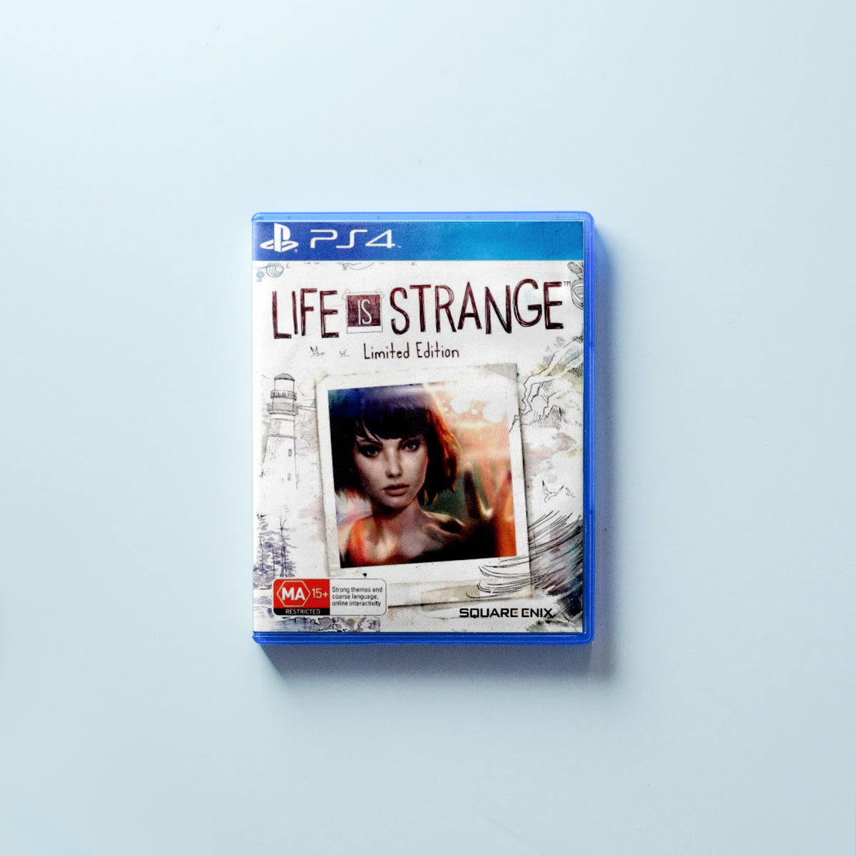 Life Is Strange: Limited Edition