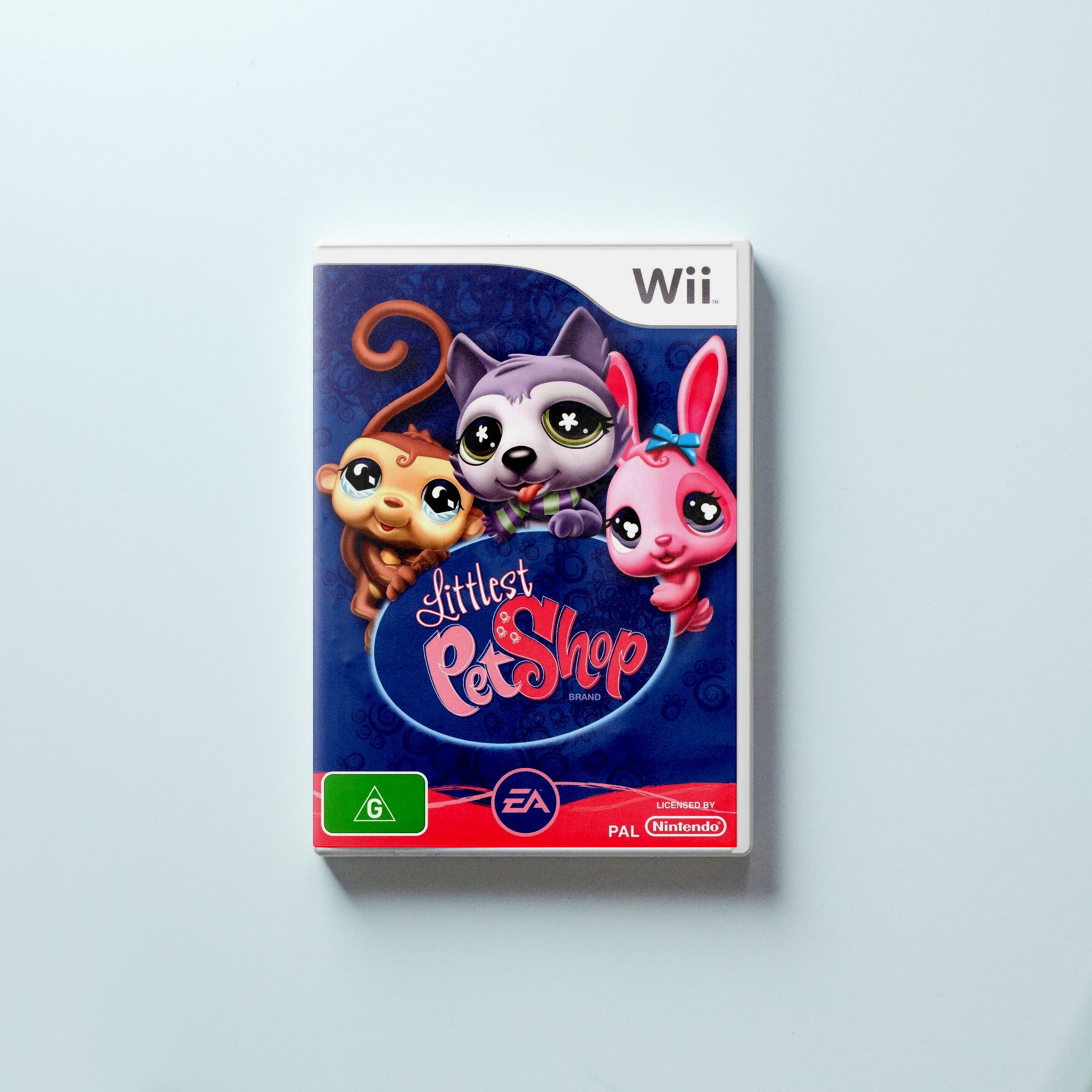 Littlest Pet Shop