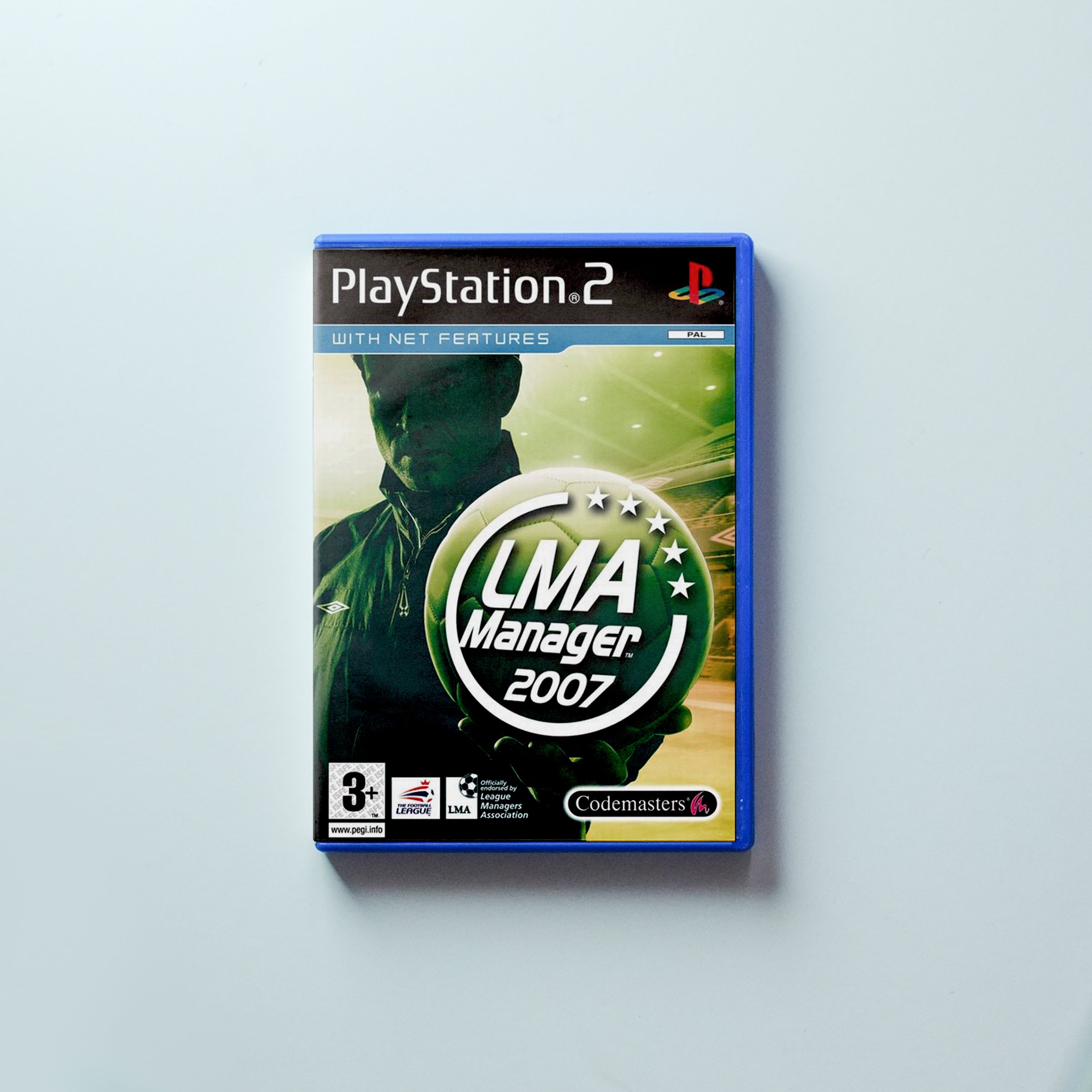 LMA Manager 2007