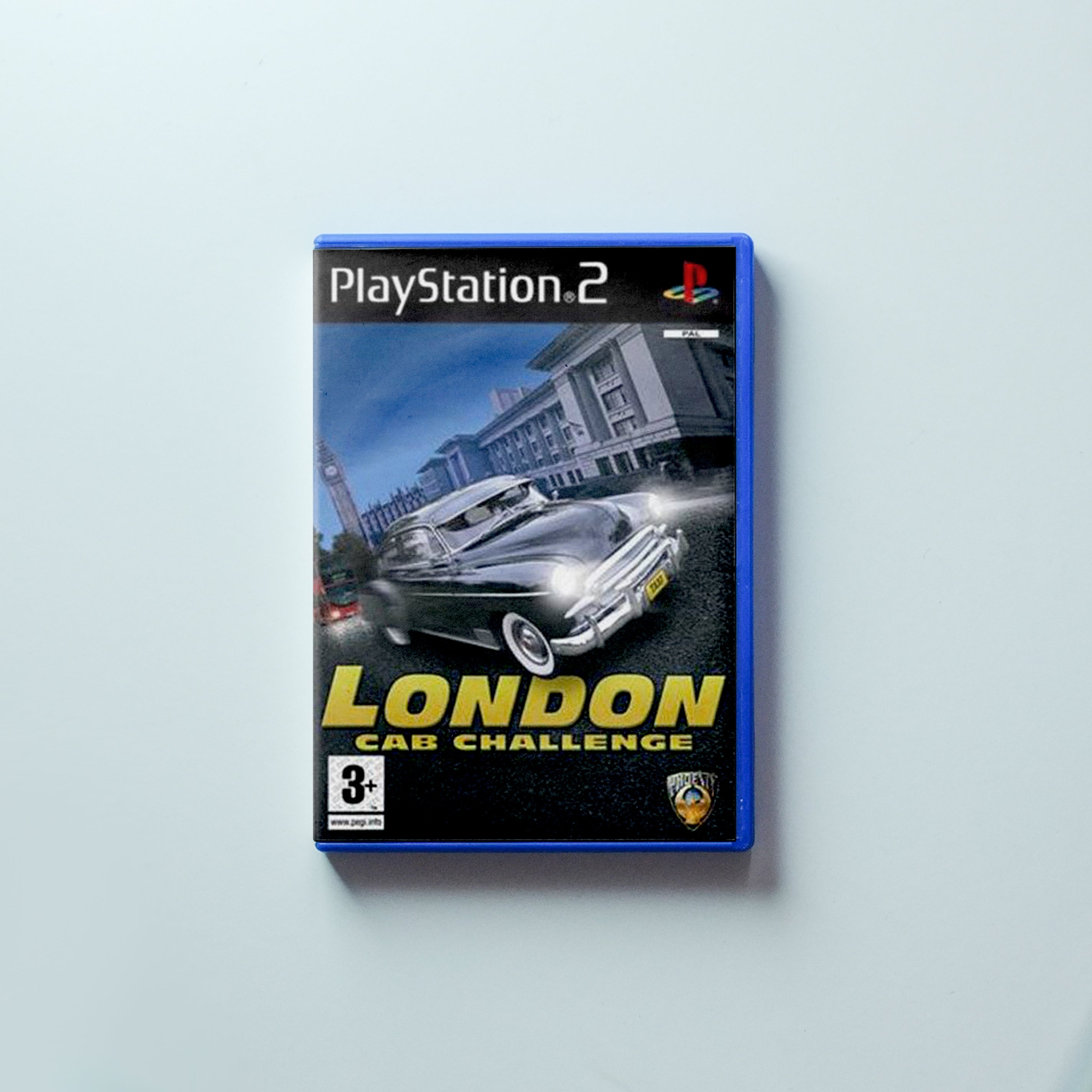 London Cab Challenge