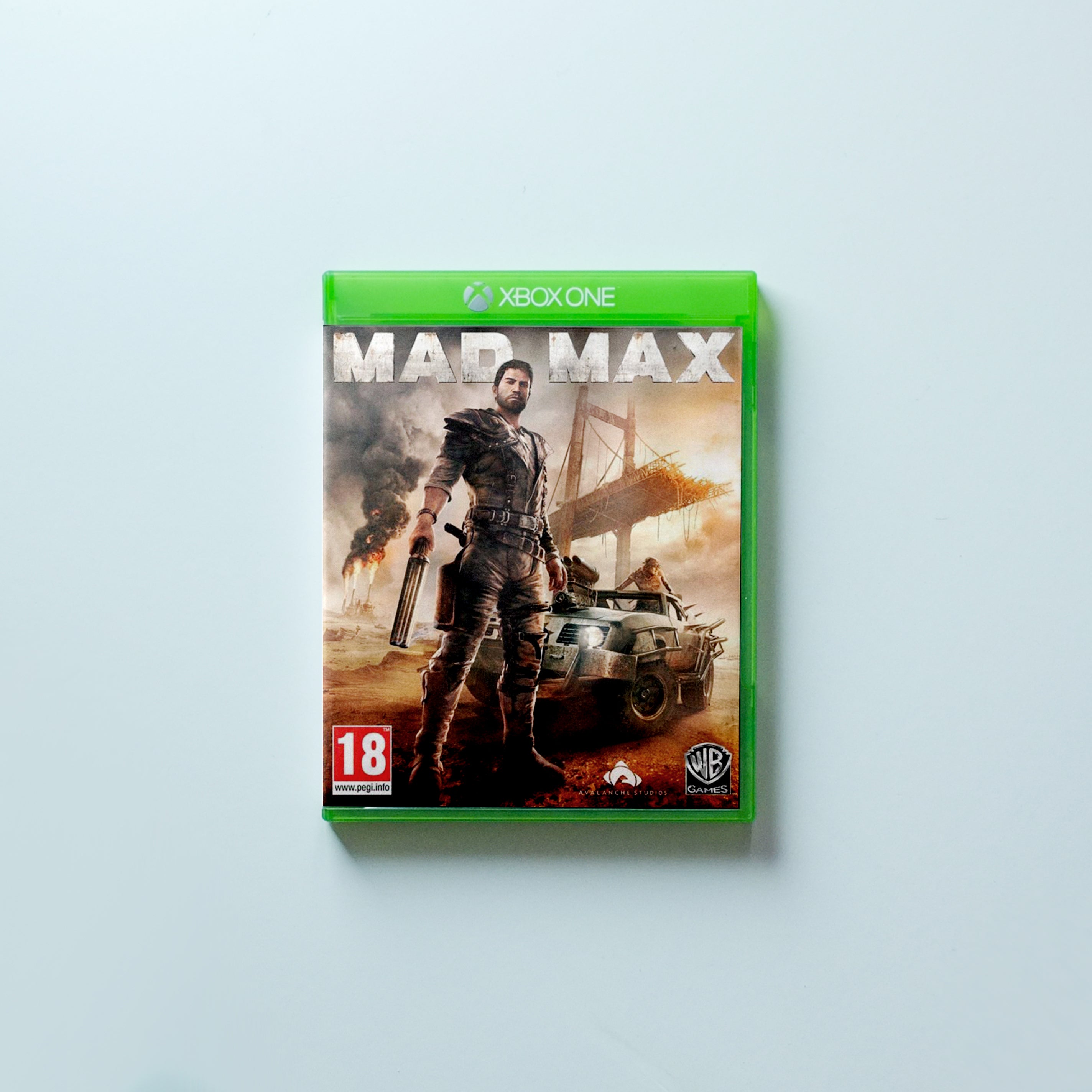 Mad Max
