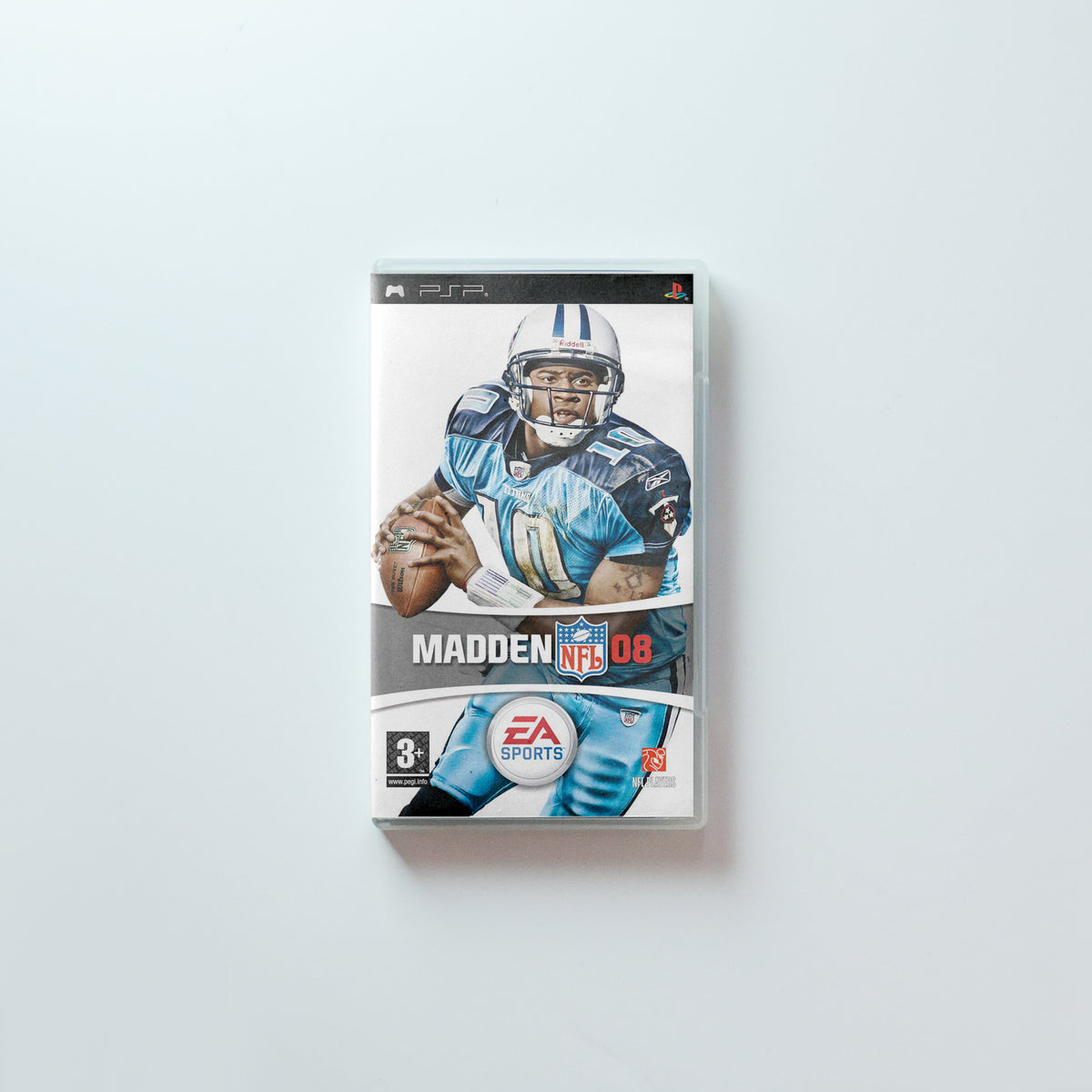 Madden NFL 08