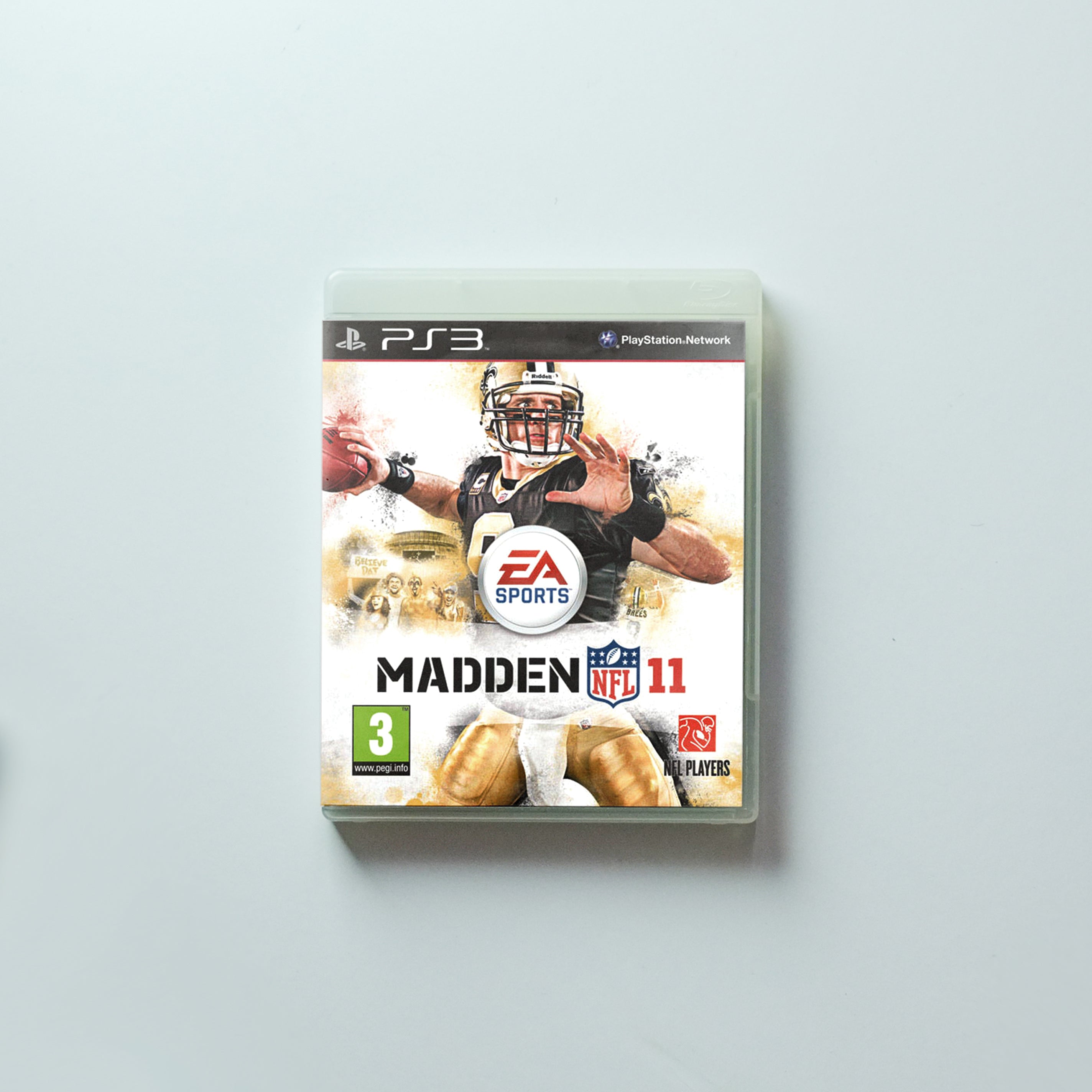 Madden NFL 11