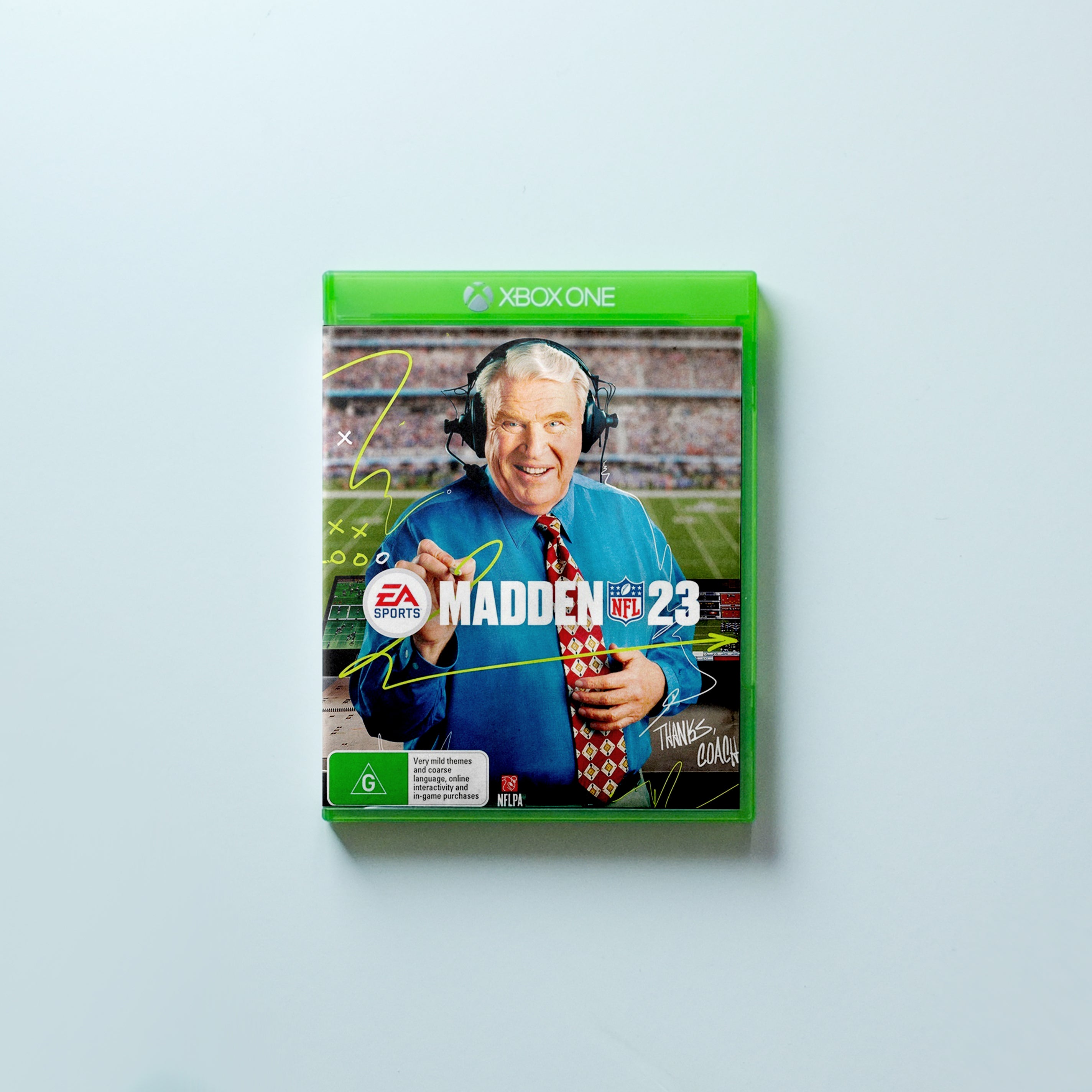 Madden NFL 23