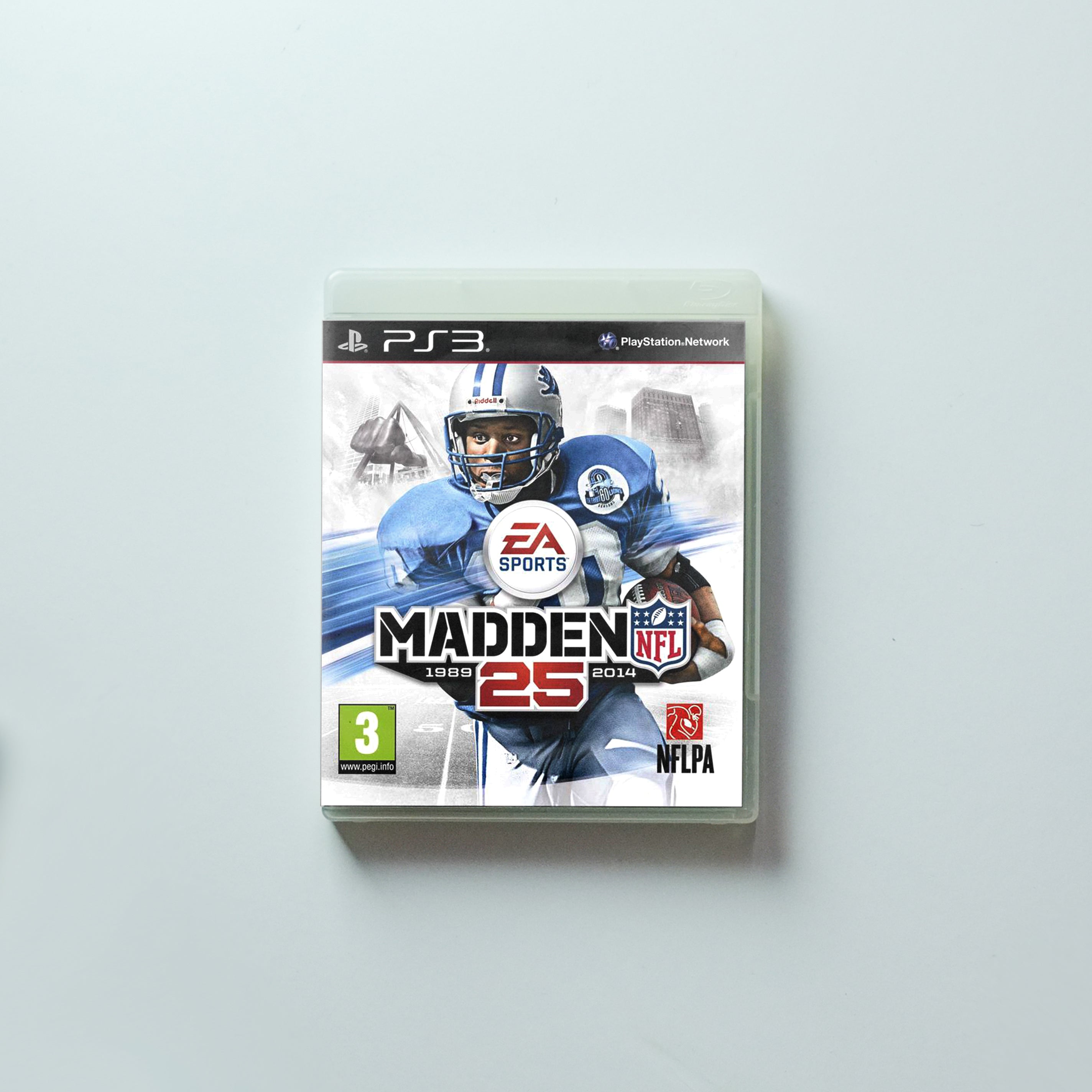 Madden NFL 25