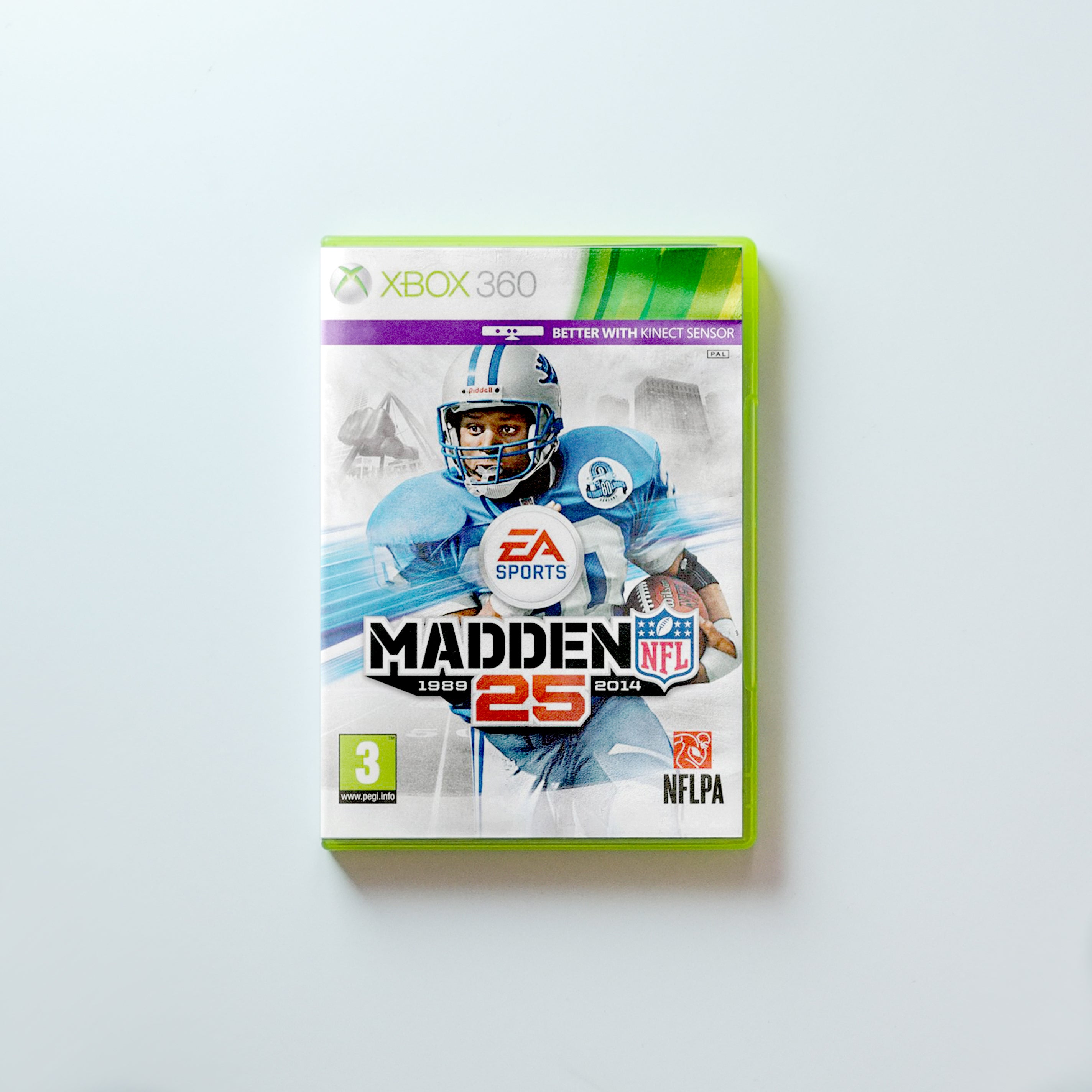 Madden NFL 25