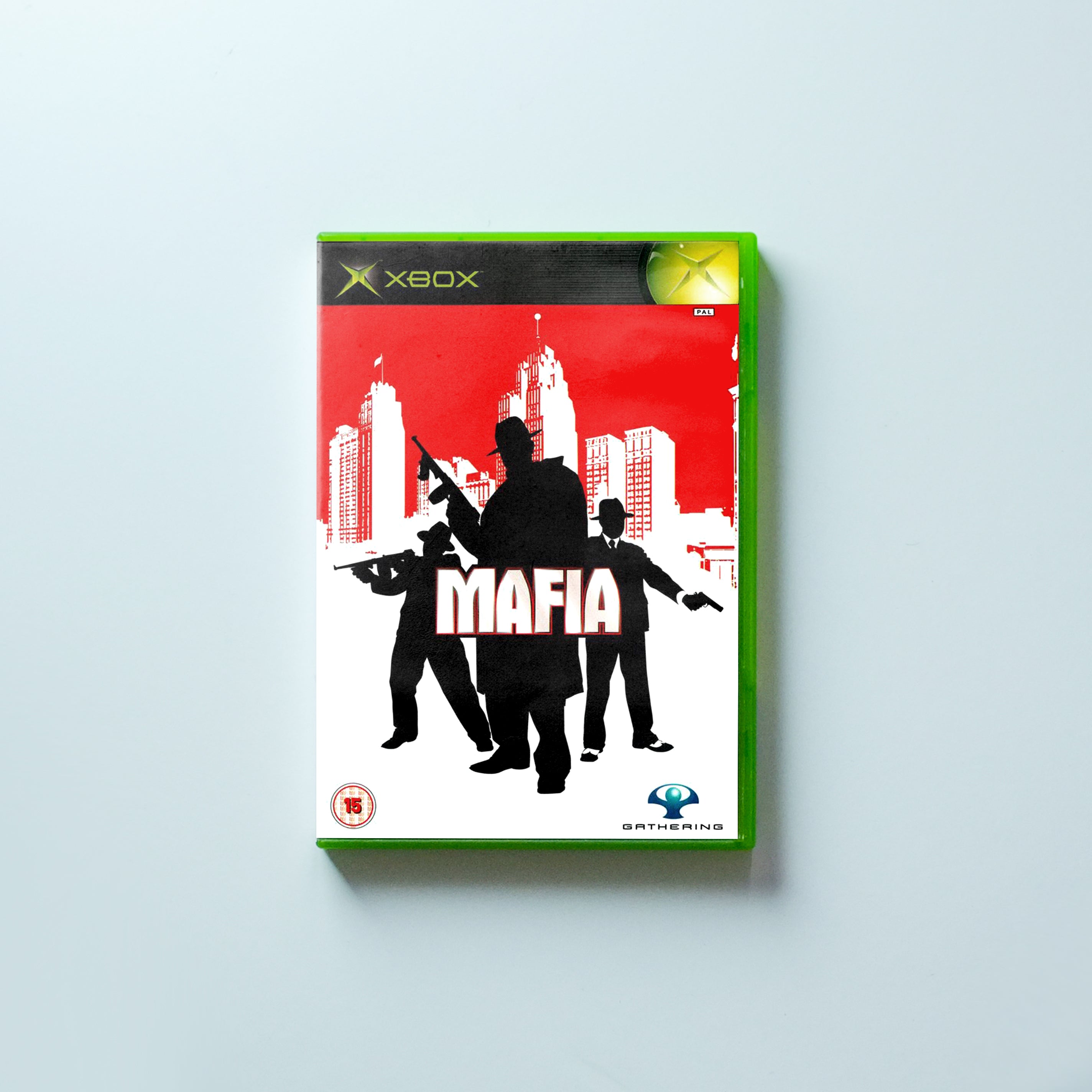 Mafia